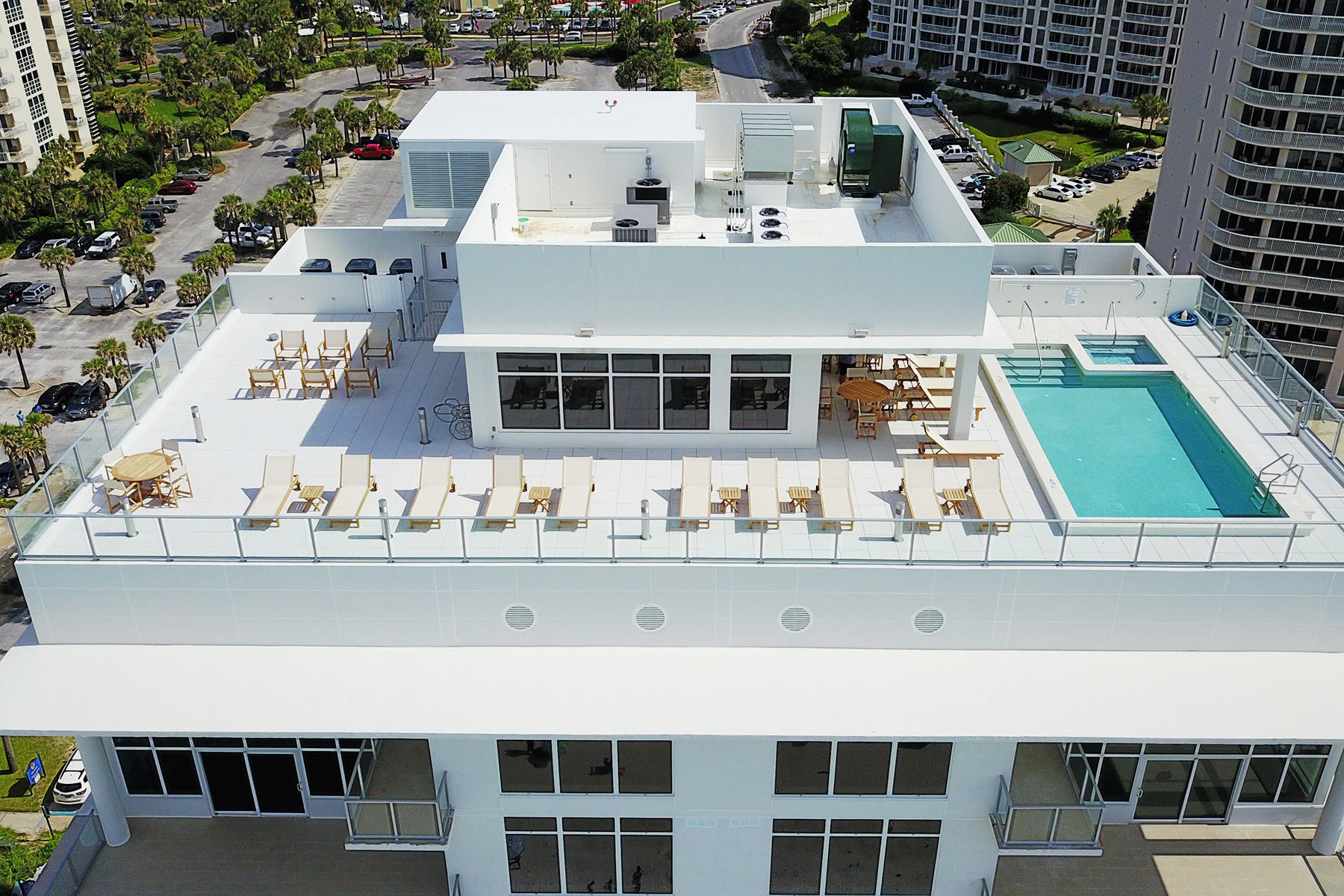 1900 NINETY EIGHT - Residential