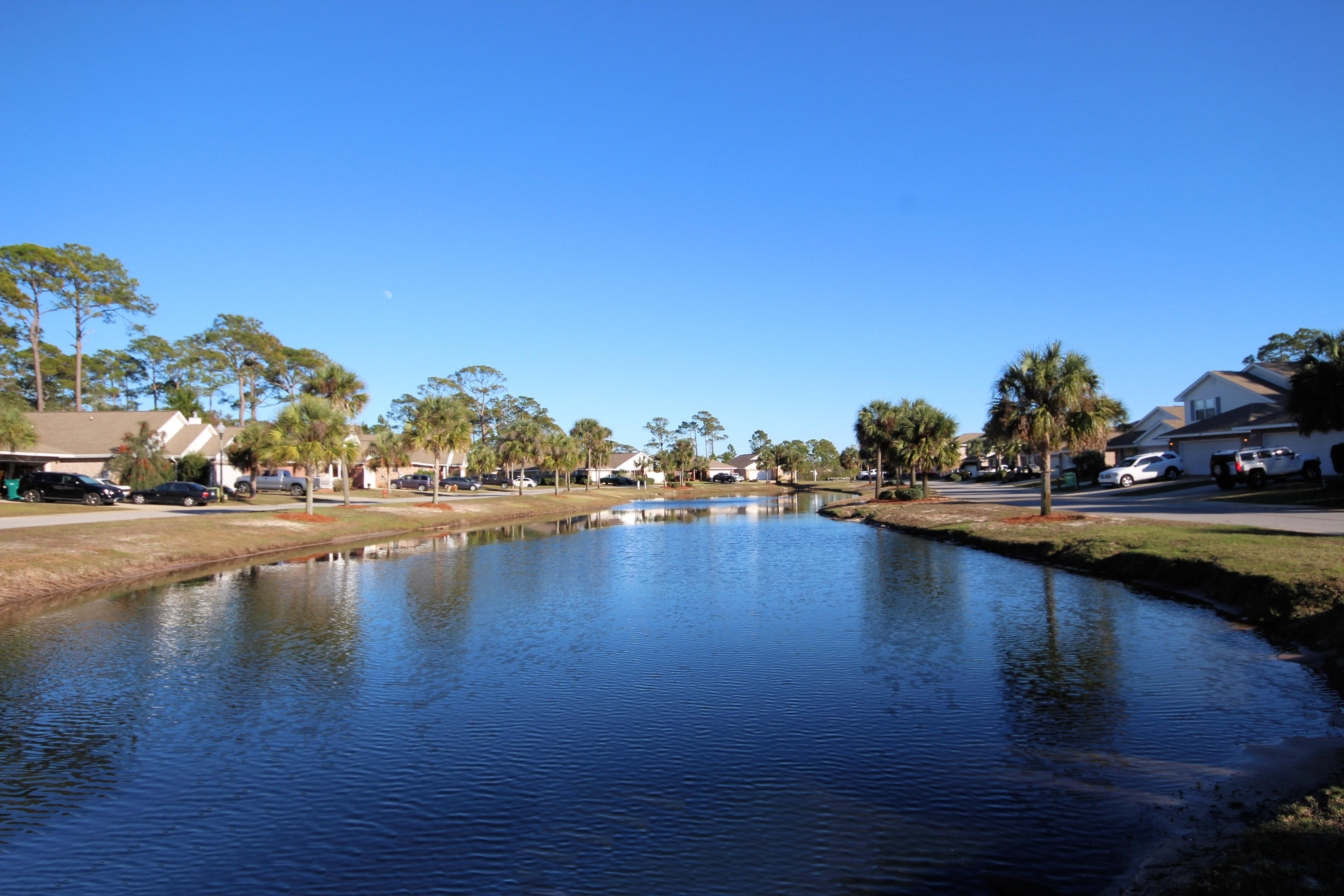 MARSH HARBOR - Residential