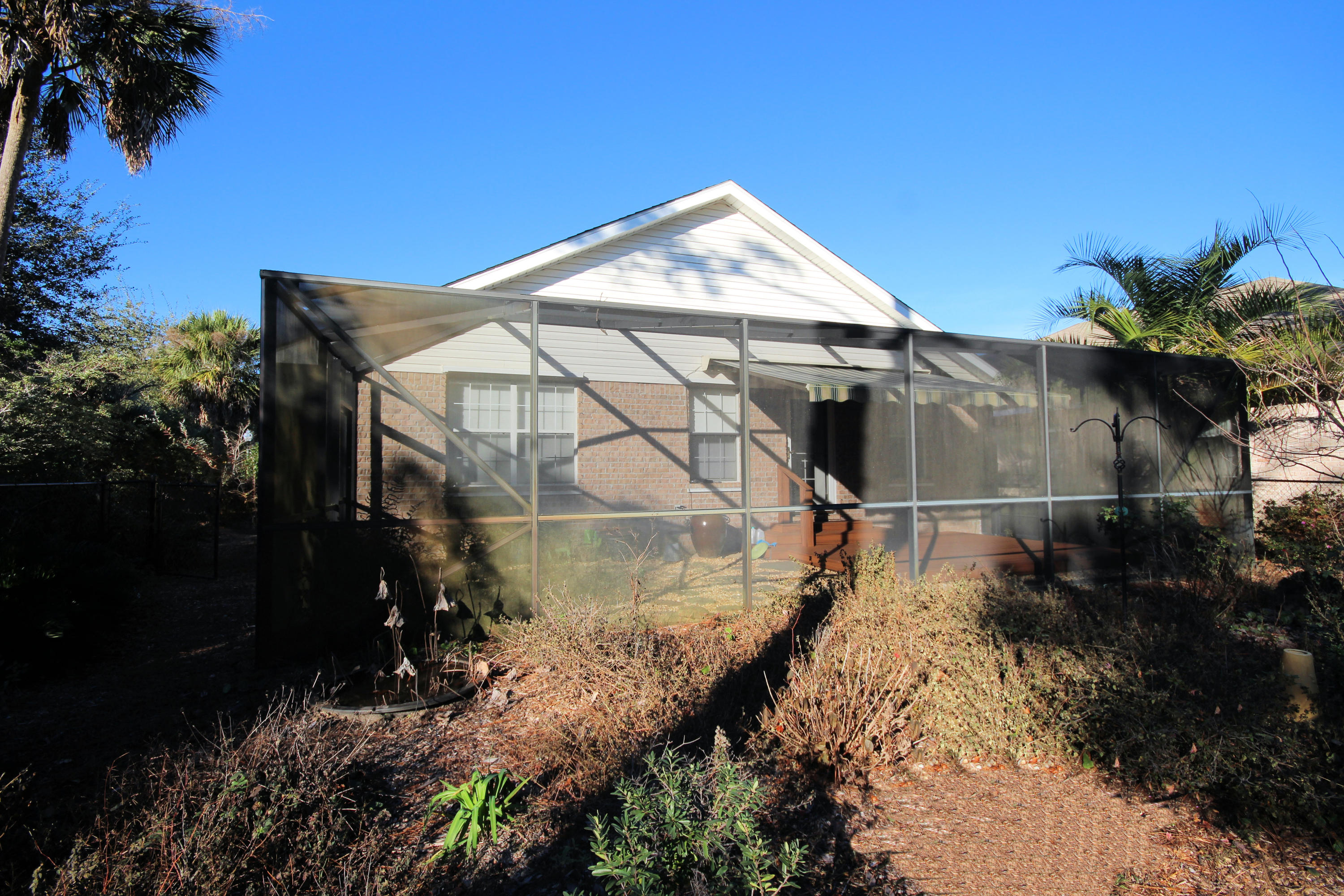 MARSH HARBOR - Residential