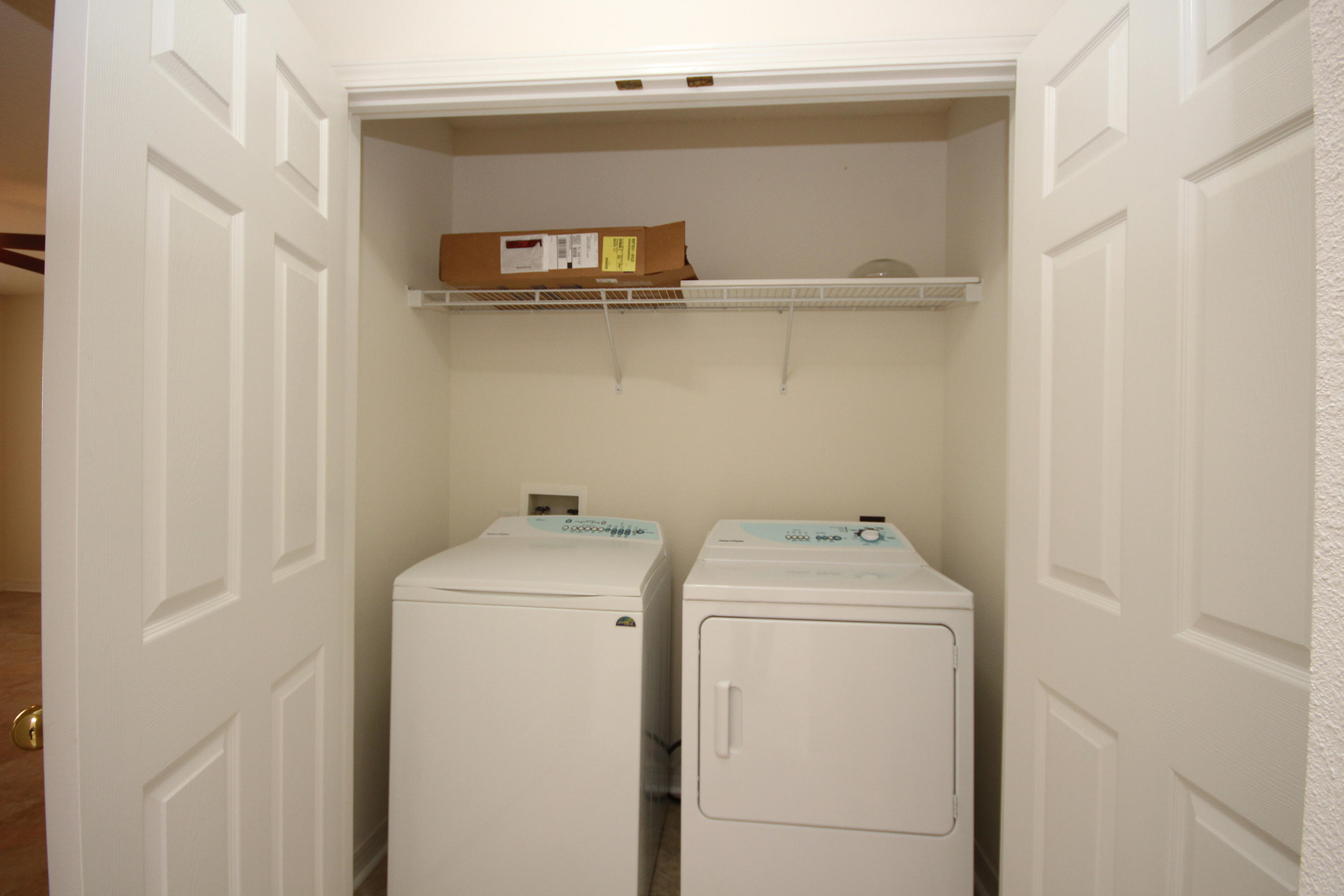 MARSH HARBOR - Residential