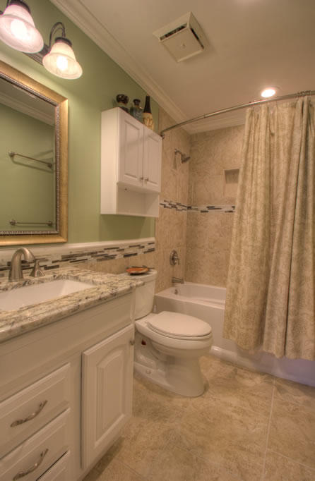 MARAVILLA CONDO 1 - Residential