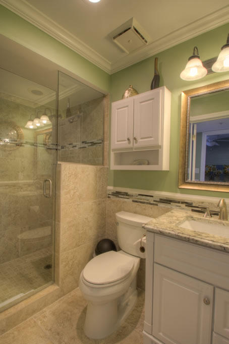 MARAVILLA CONDO 1 - Residential