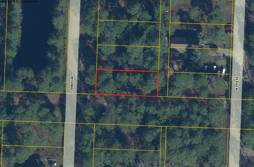Affordable residential lot in the rapidly growing area of Santa Rosa Beach. This lot is less than .5 miles to Cessna Landing on Hogtown Bayou complete with boat ramp, restrooms, parking and fun for all.Only a 10 minute car ride to Ed Walline Public Beach Access on 30A!