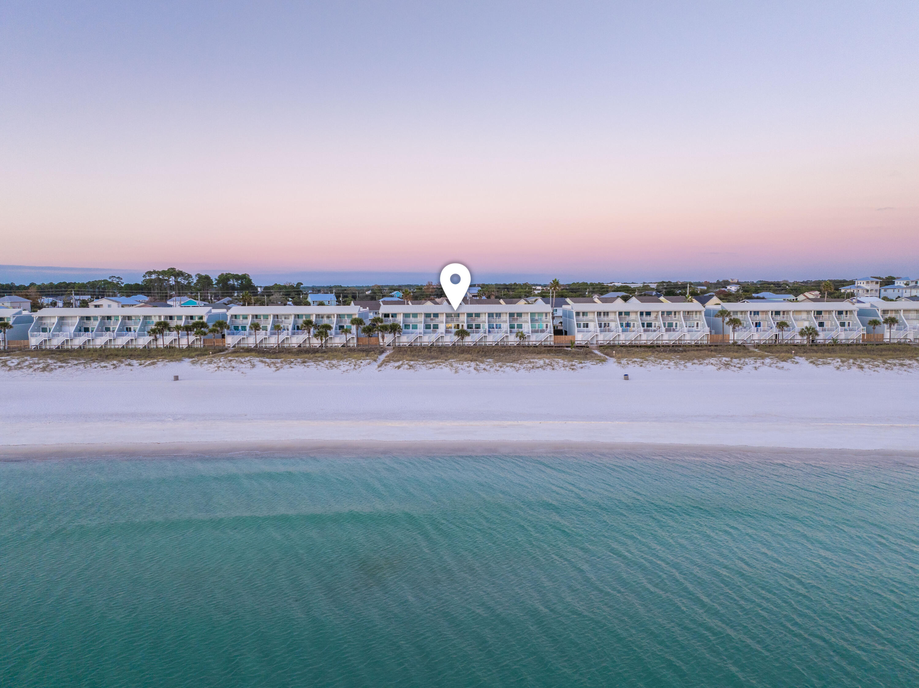 SHORES TOWNHOUSES - Residential