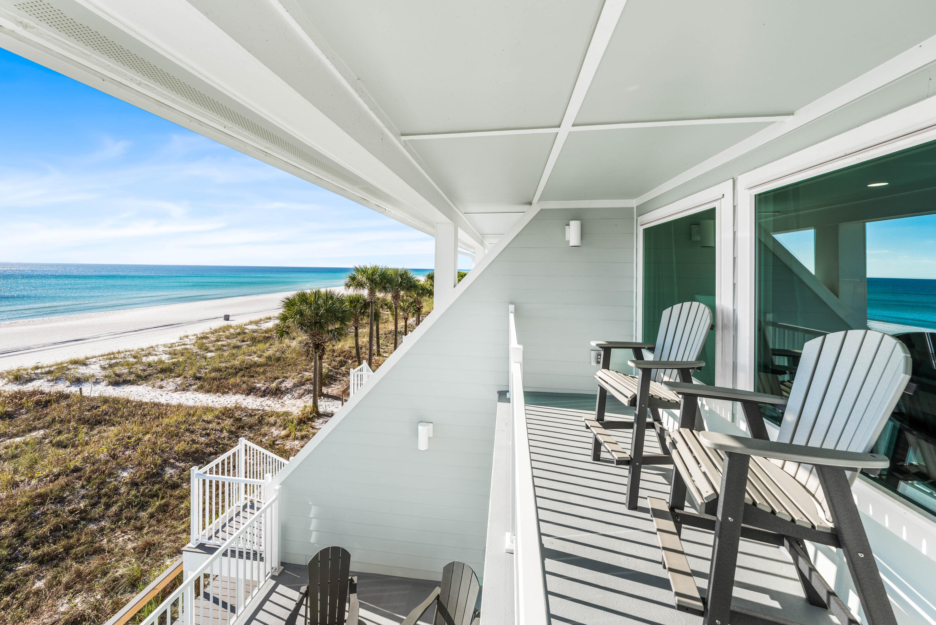 SHORES TOWNHOUSES - Residential