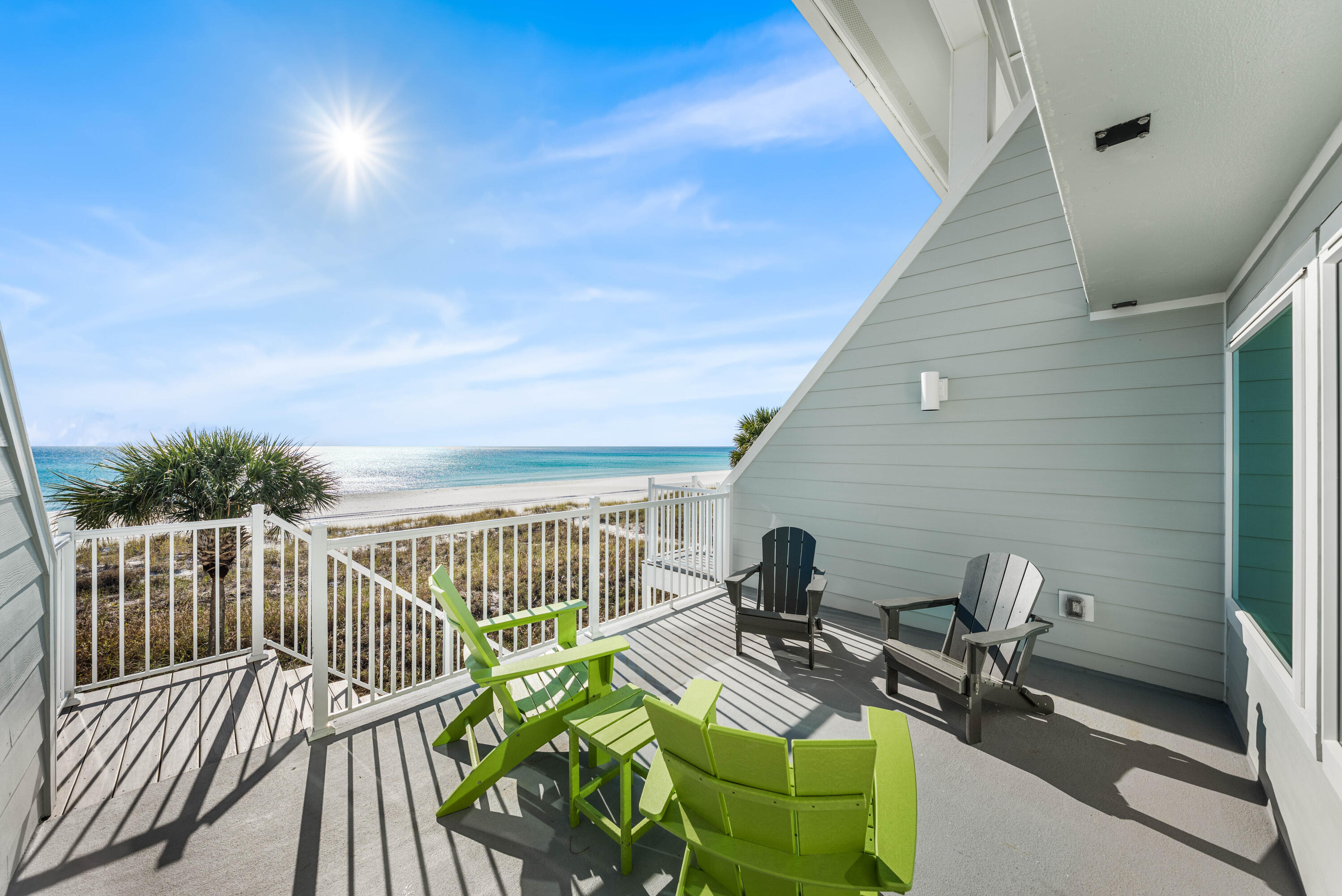 SHORES TOWNHOUSES - Residential