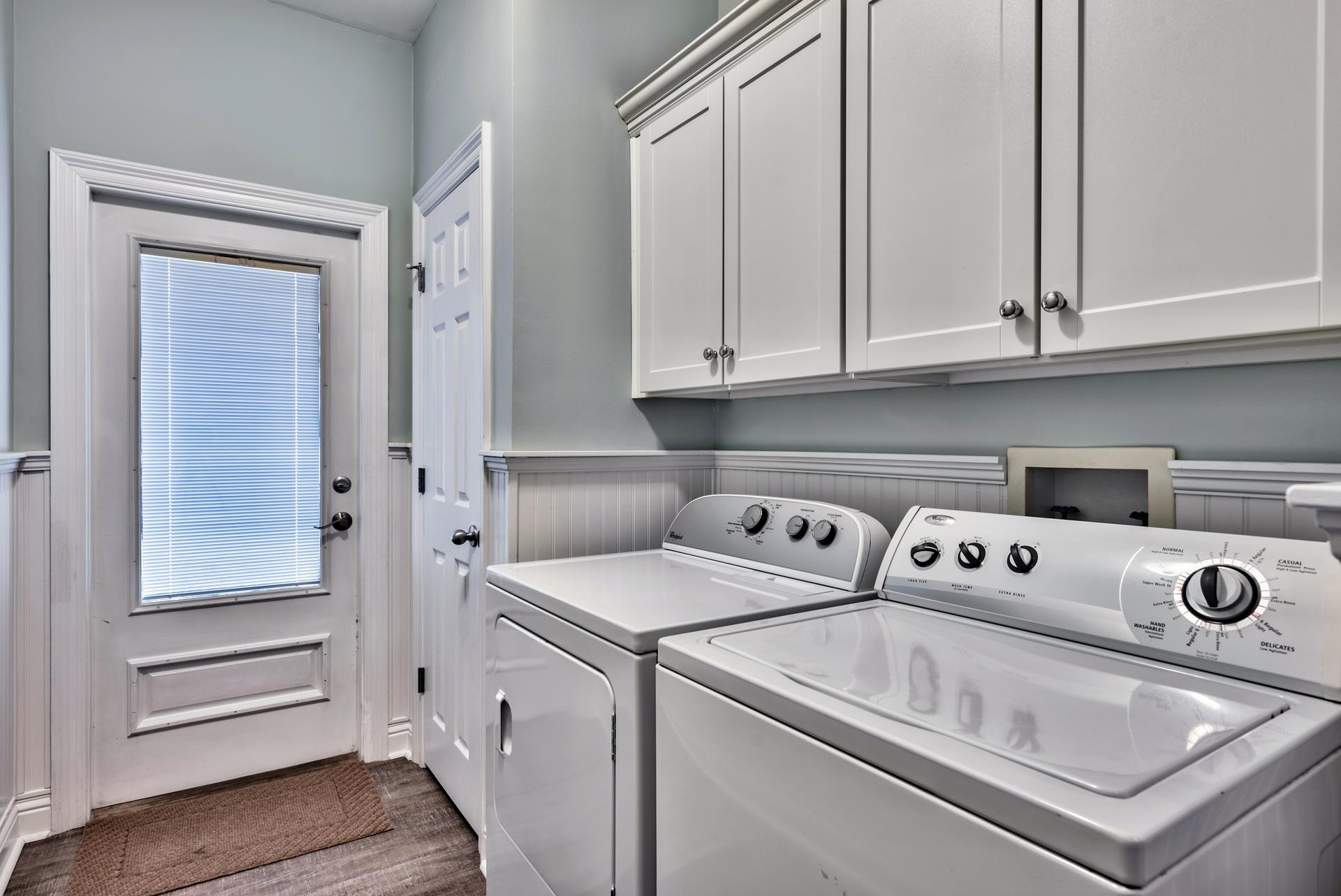 Seacrest Beach - Residential