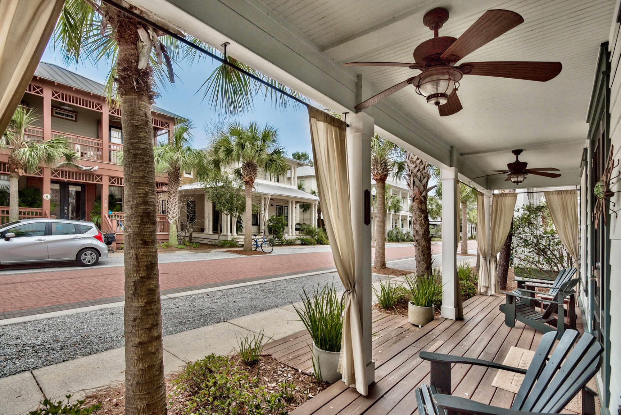 Seacrest Beach - Residential