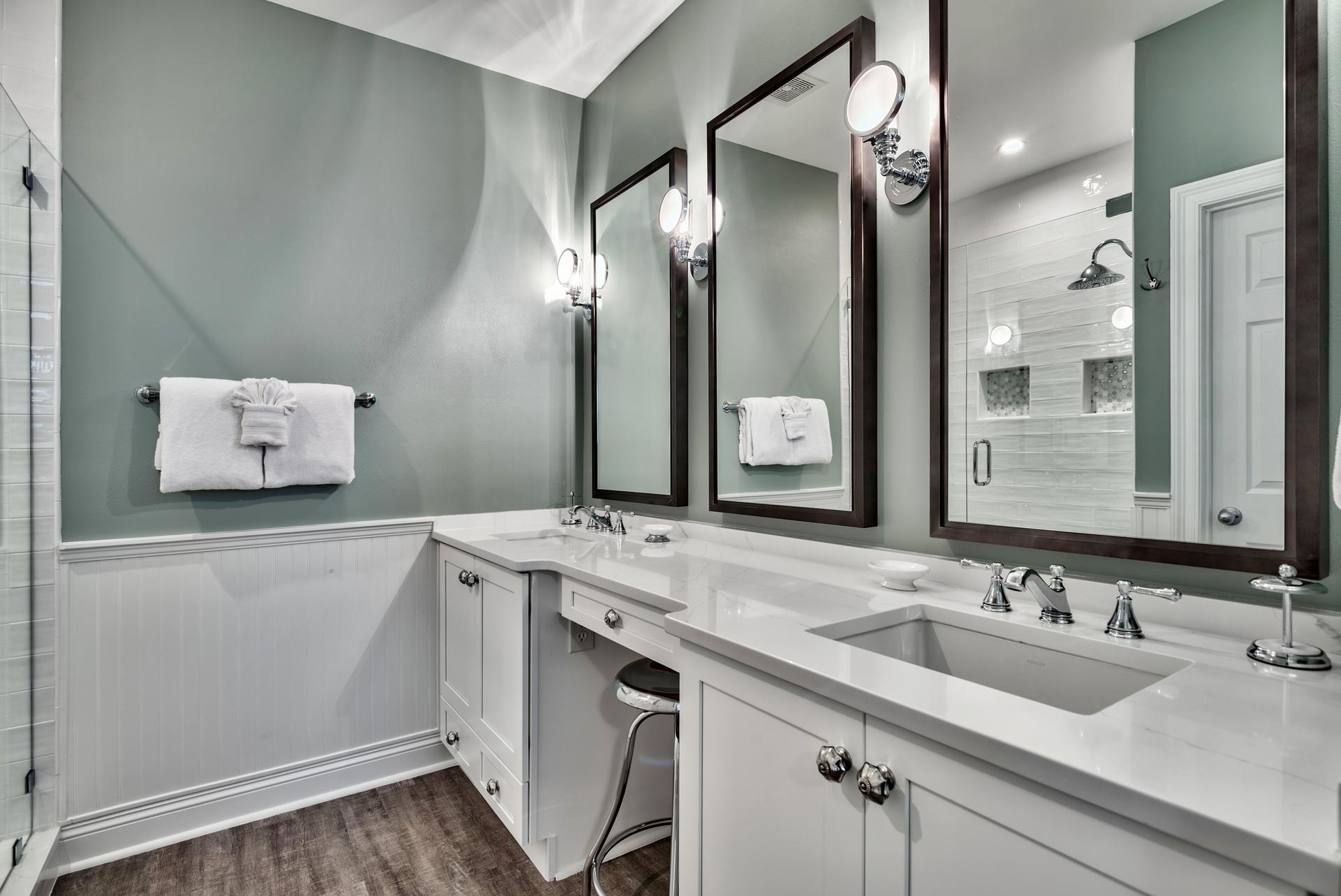 Seacrest Beach - Residential