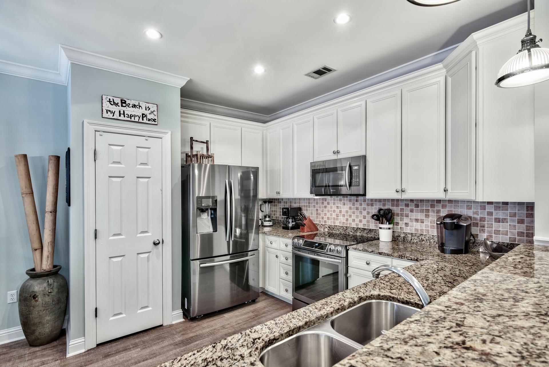 Seacrest Beach - Residential