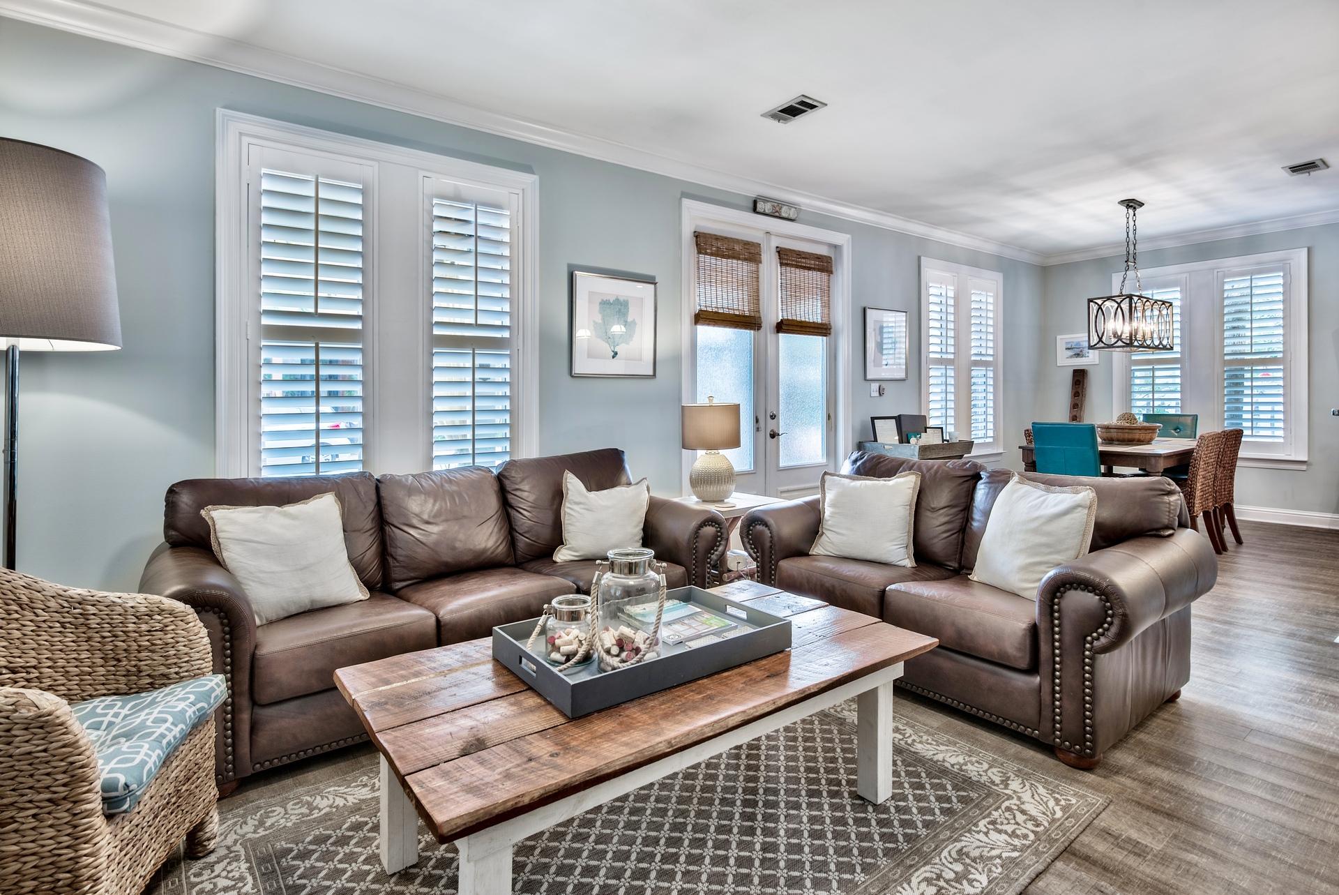 Seacrest Beach - Residential