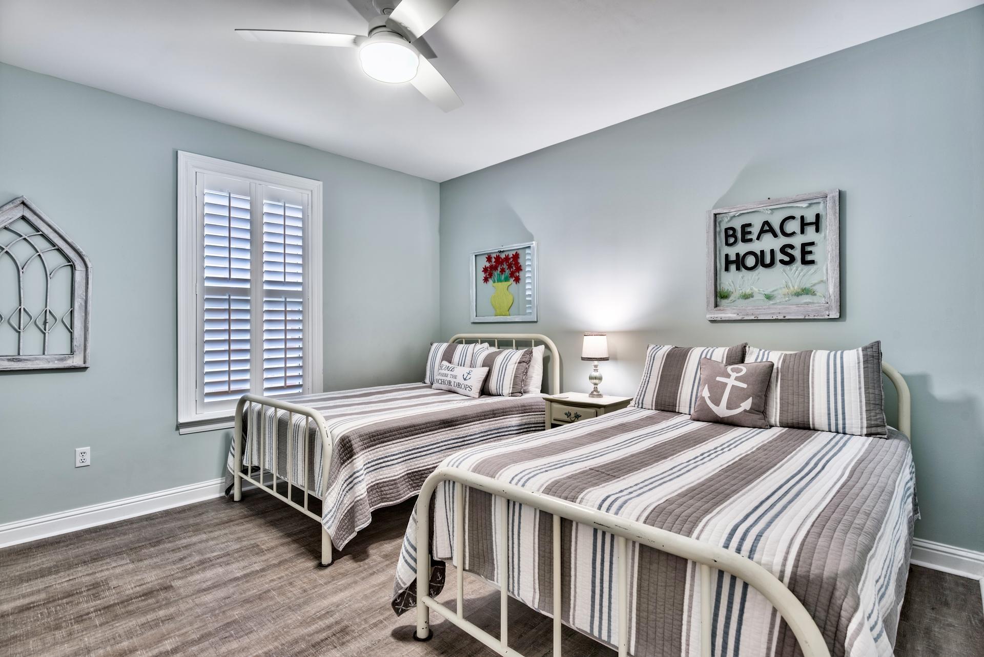 Seacrest Beach - Residential