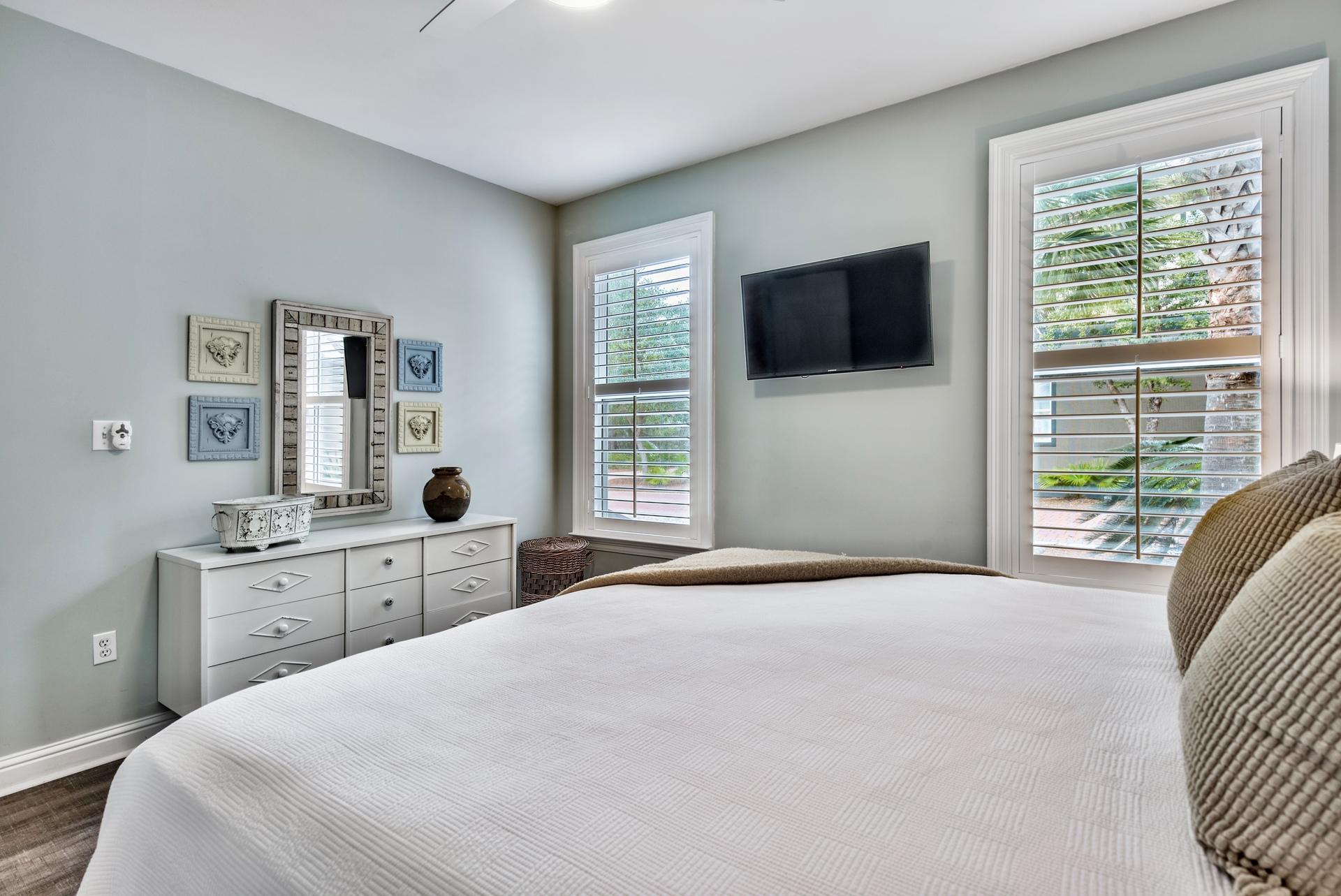 Seacrest Beach - Residential