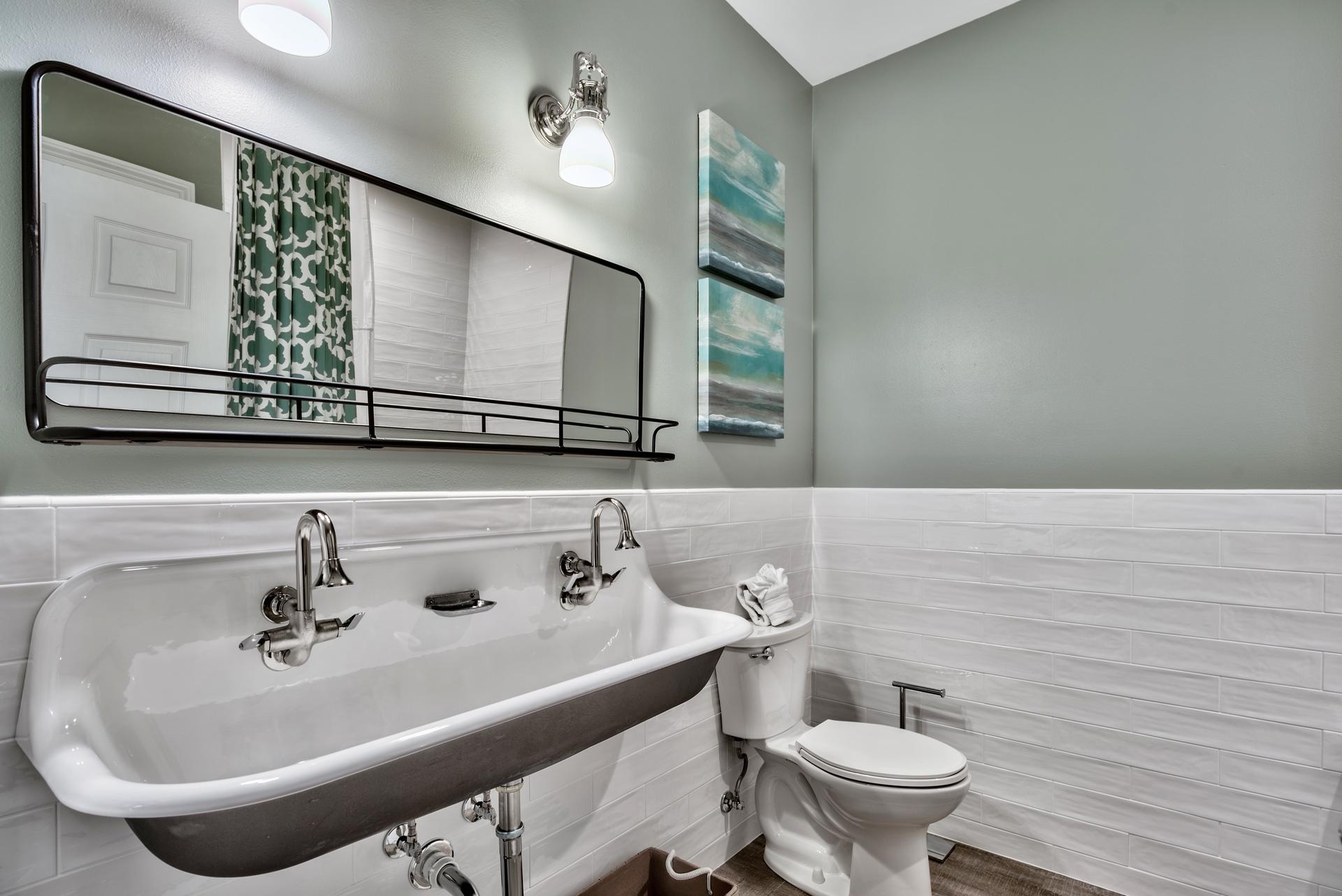 Seacrest Beach - Residential