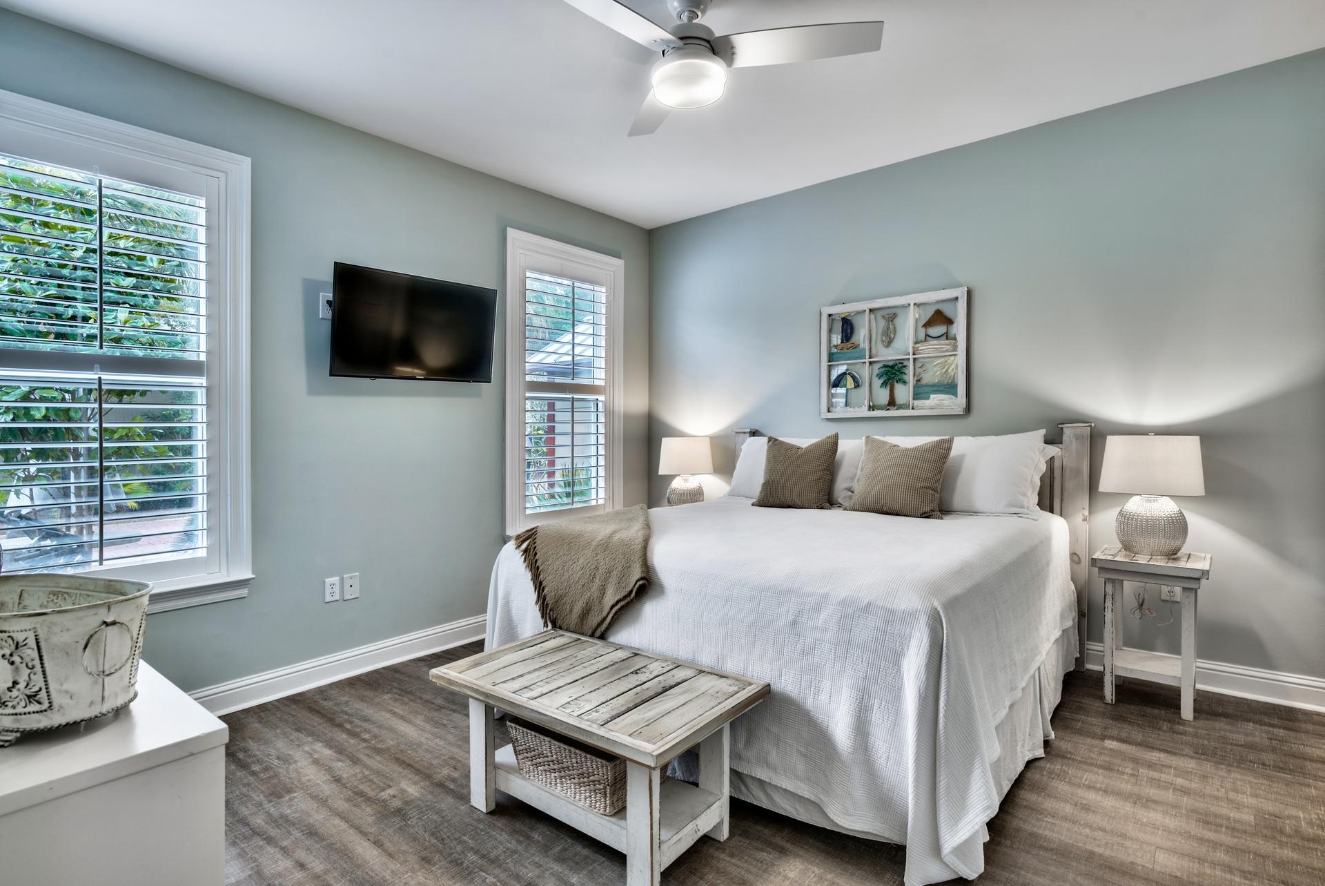 Seacrest Beach - Residential