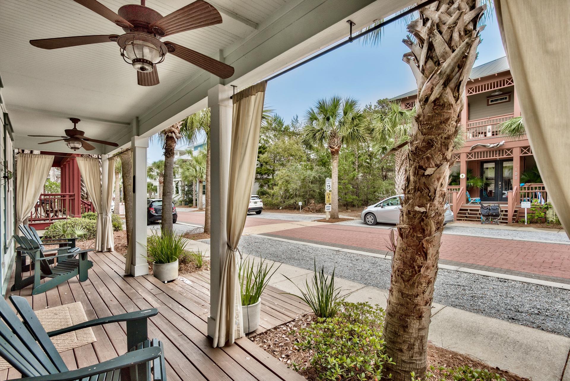 Seacrest Beach - Residential