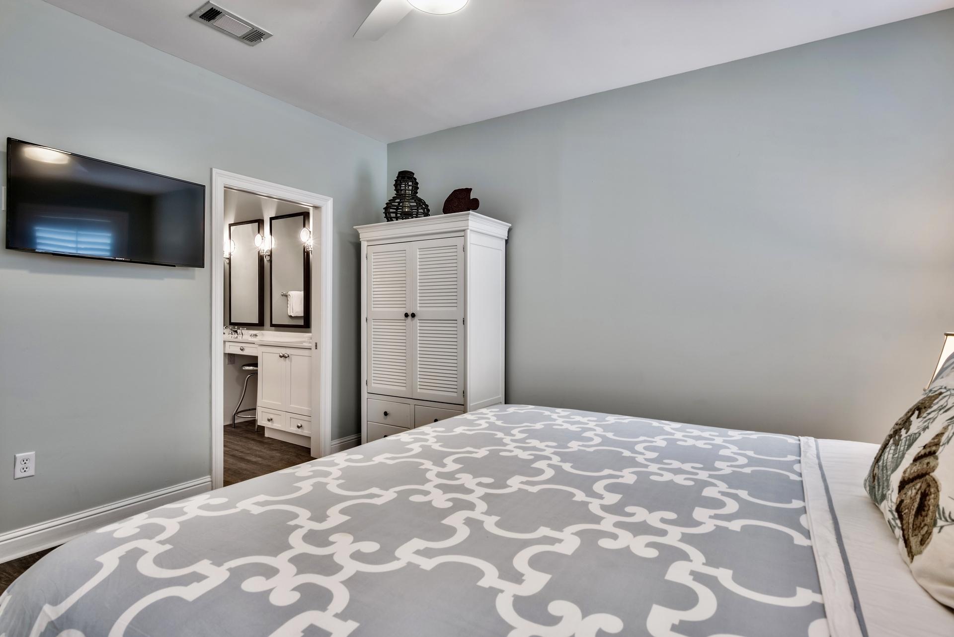 Seacrest Beach - Residential