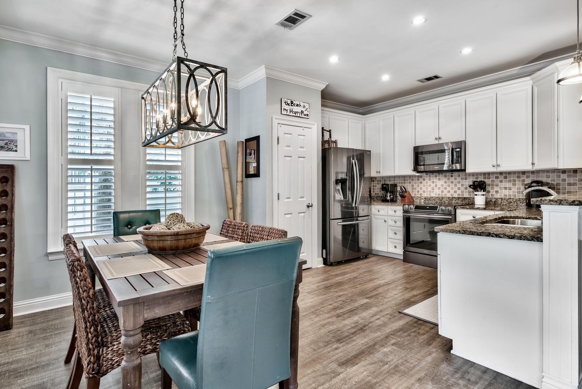 Seacrest Beach - Residential