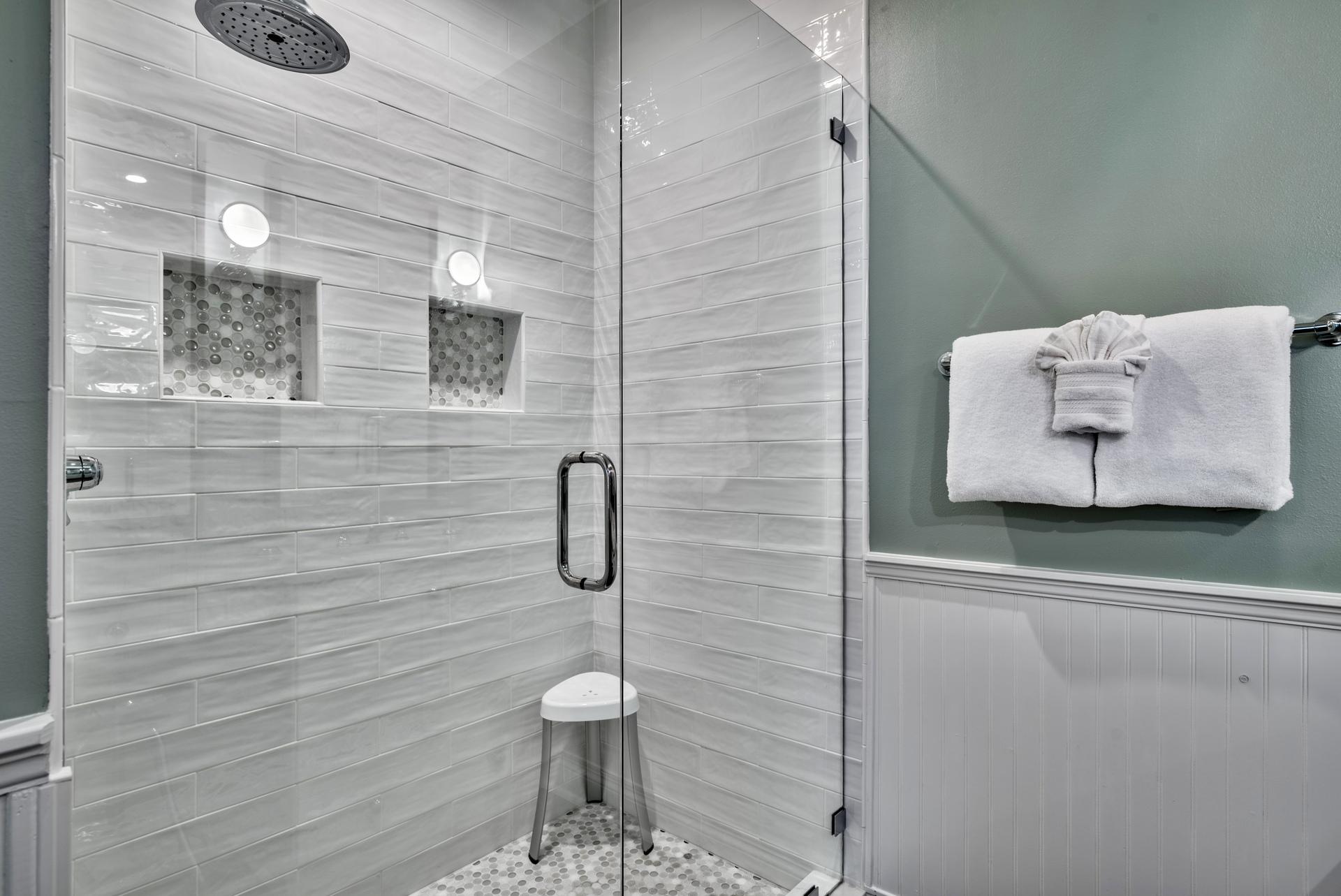 Seacrest Beach - Residential