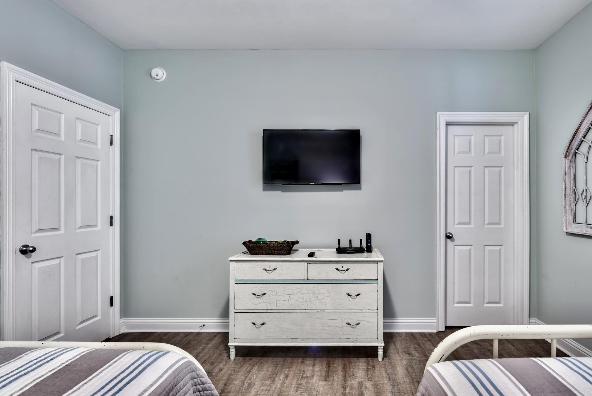 Seacrest Beach - Residential