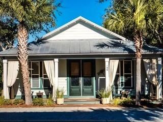 Seacrest Beach - Residential