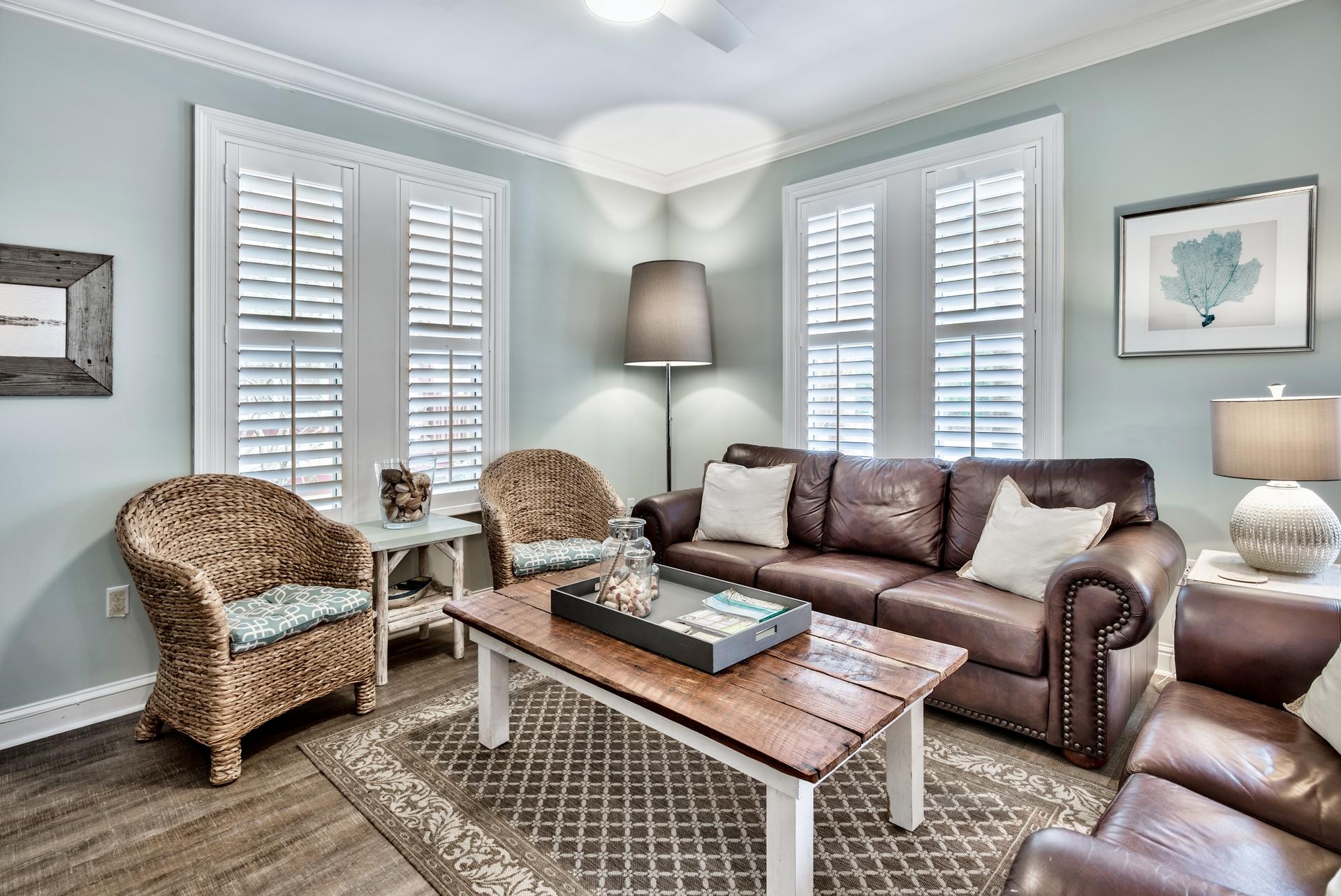 Seacrest Beach - Residential