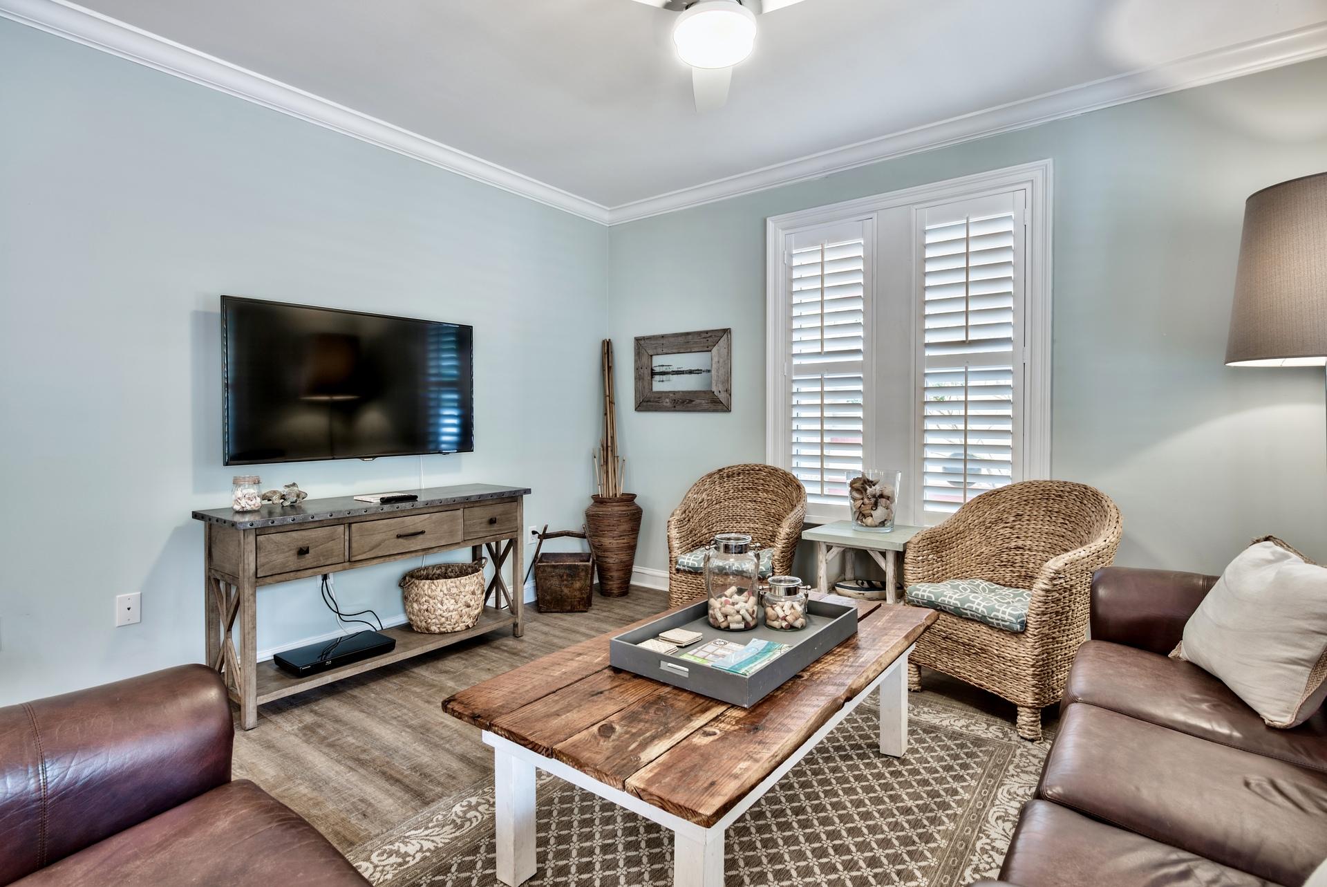 Seacrest Beach - Residential