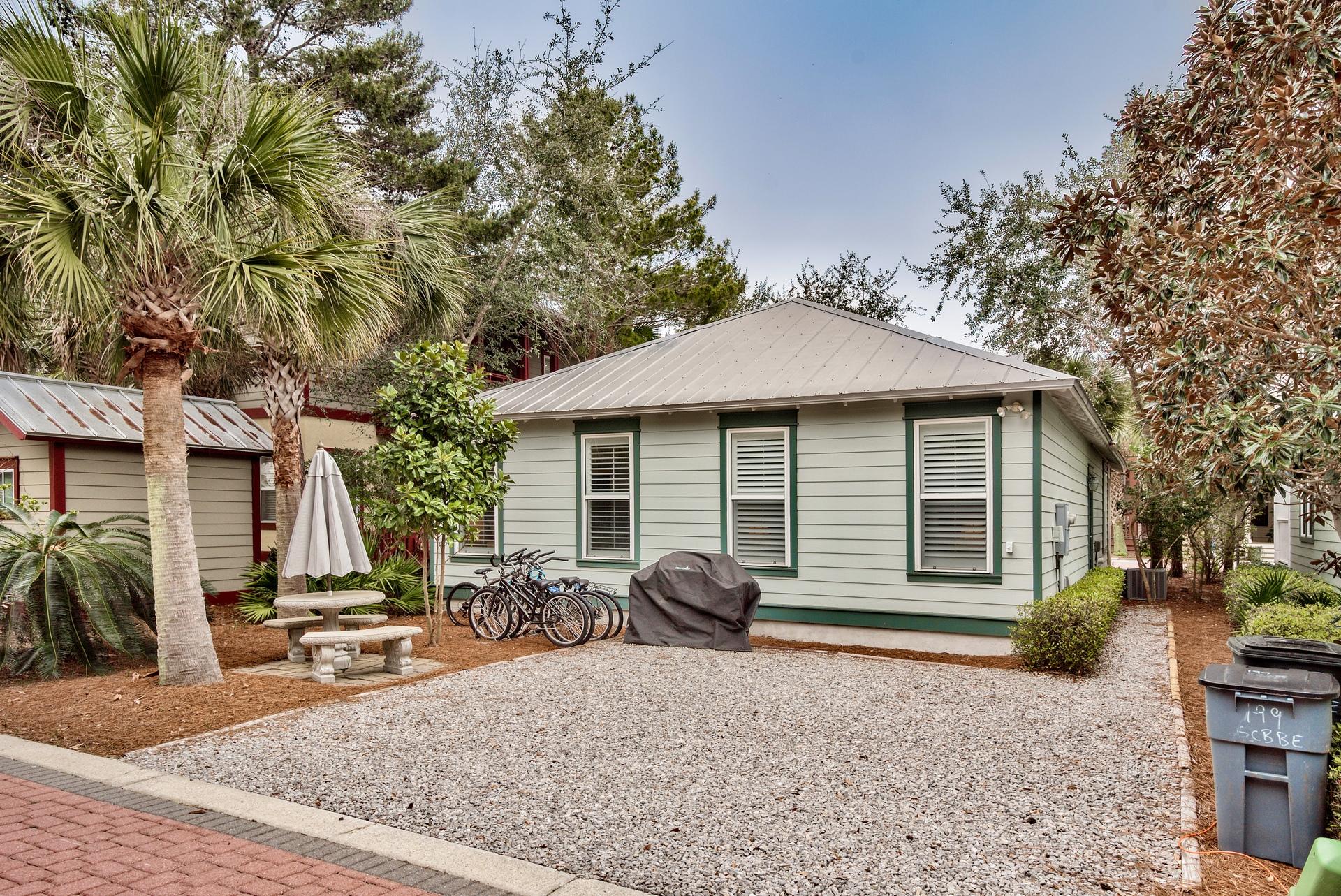 Seacrest Beach - Residential