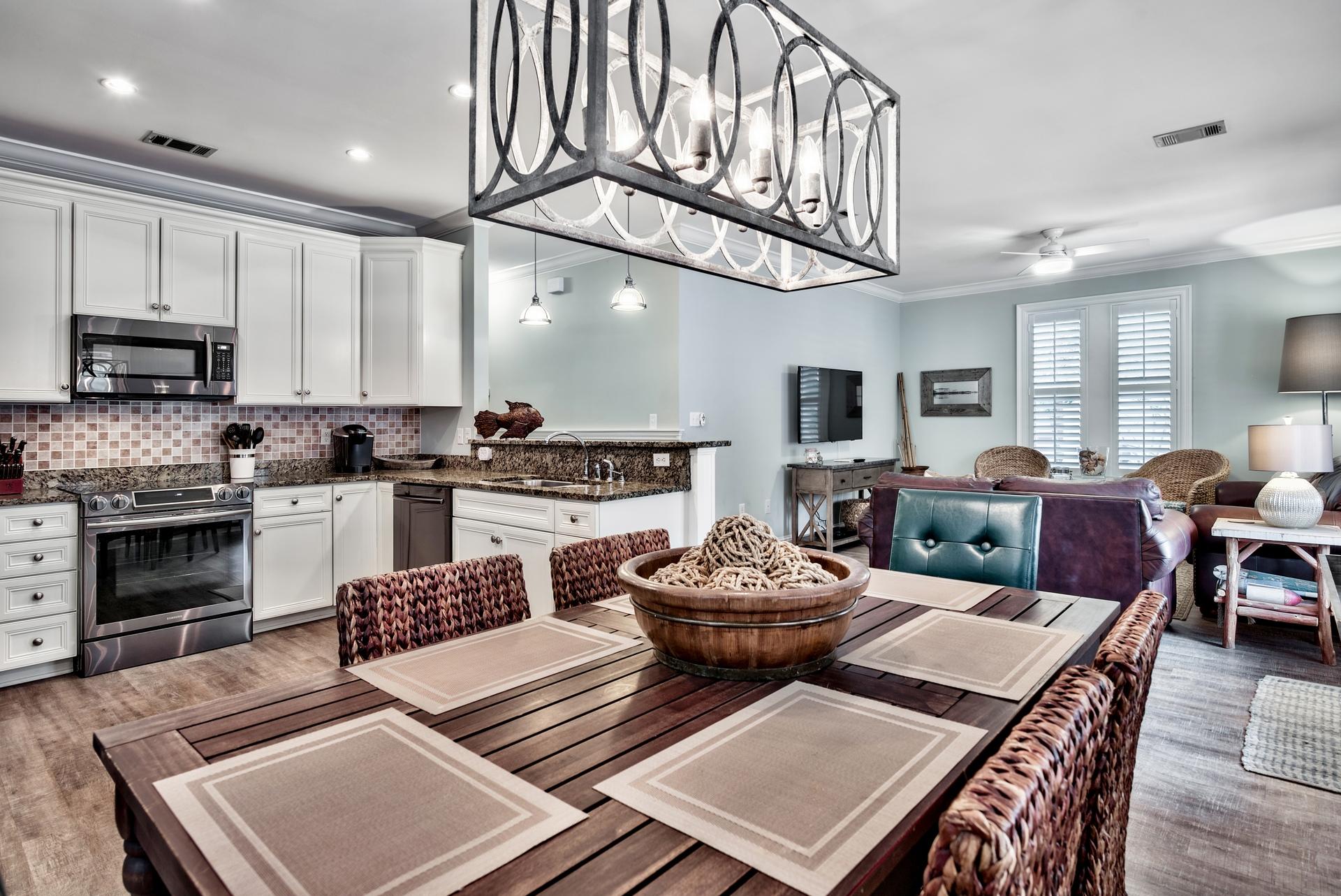 Seacrest Beach - Residential