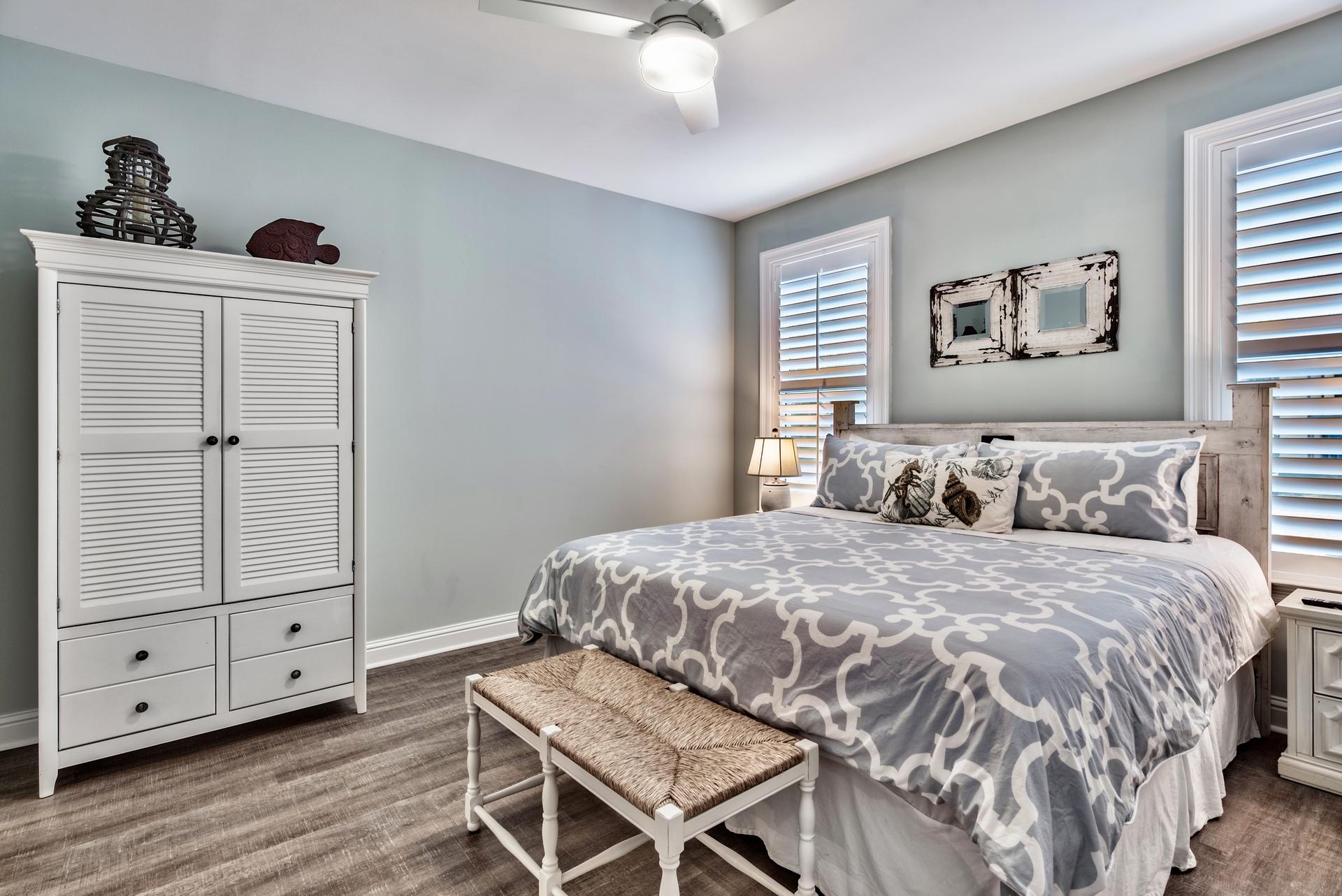 Seacrest Beach - Residential