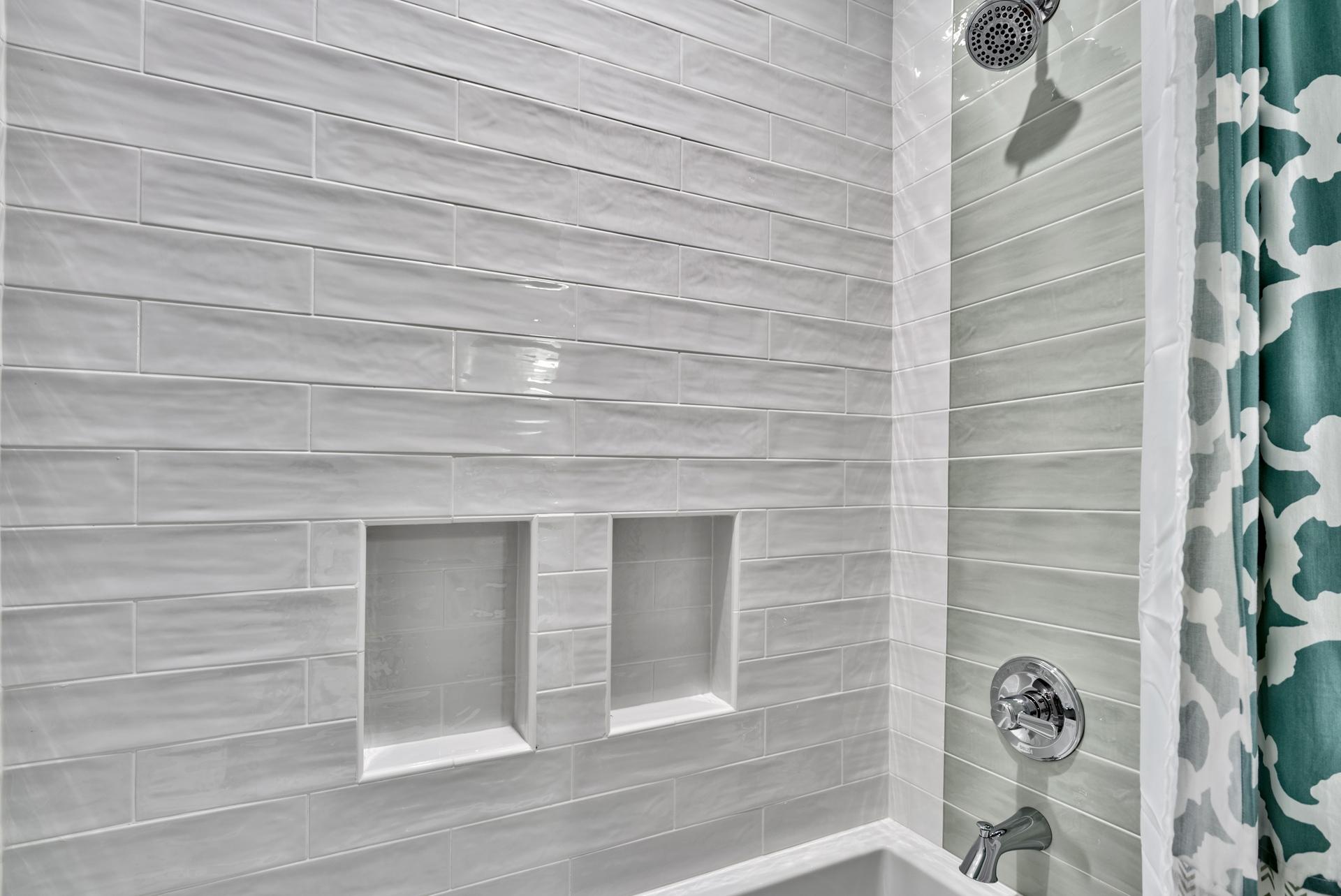 Seacrest Beach - Residential