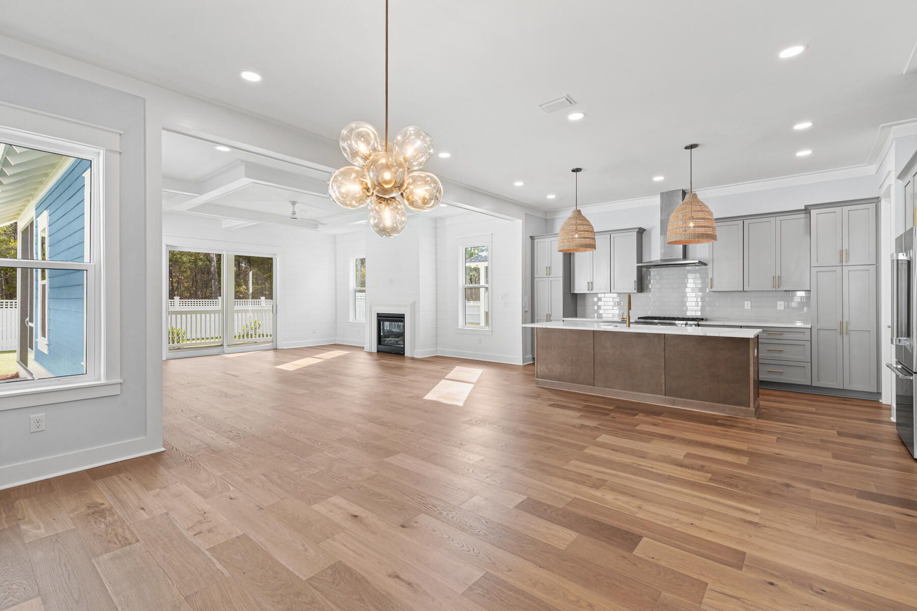 WATERSOUND ORIGINS - Residential