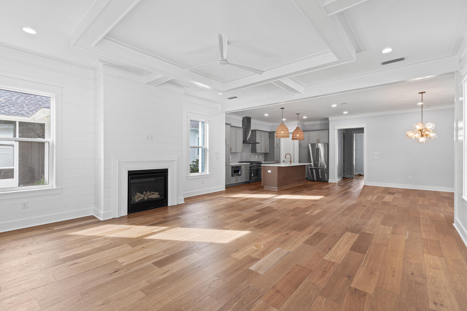 WATERSOUND ORIGINS - Residential