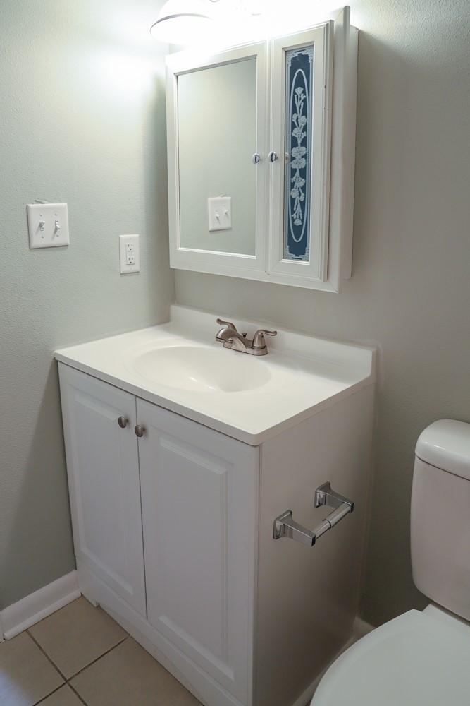 LAKEWOOD 1ST ADDN - Residential