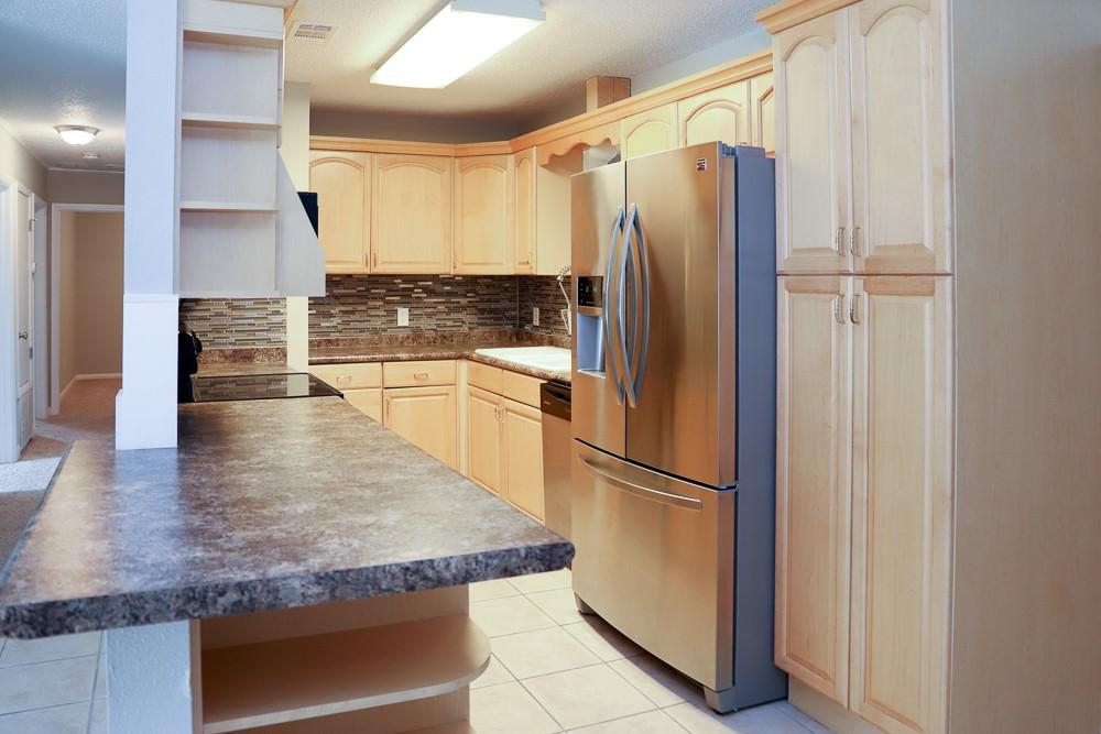 LAKEWOOD 1ST ADDN - Residential