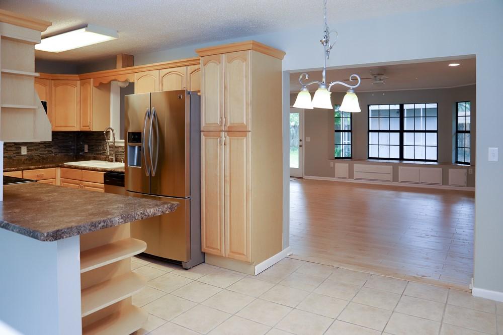 LAKEWOOD 1ST ADDN - Residential