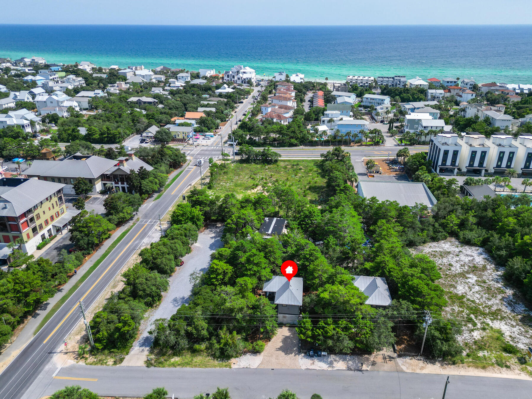 ROLLING DUNES ESTATES - Residential Lease
