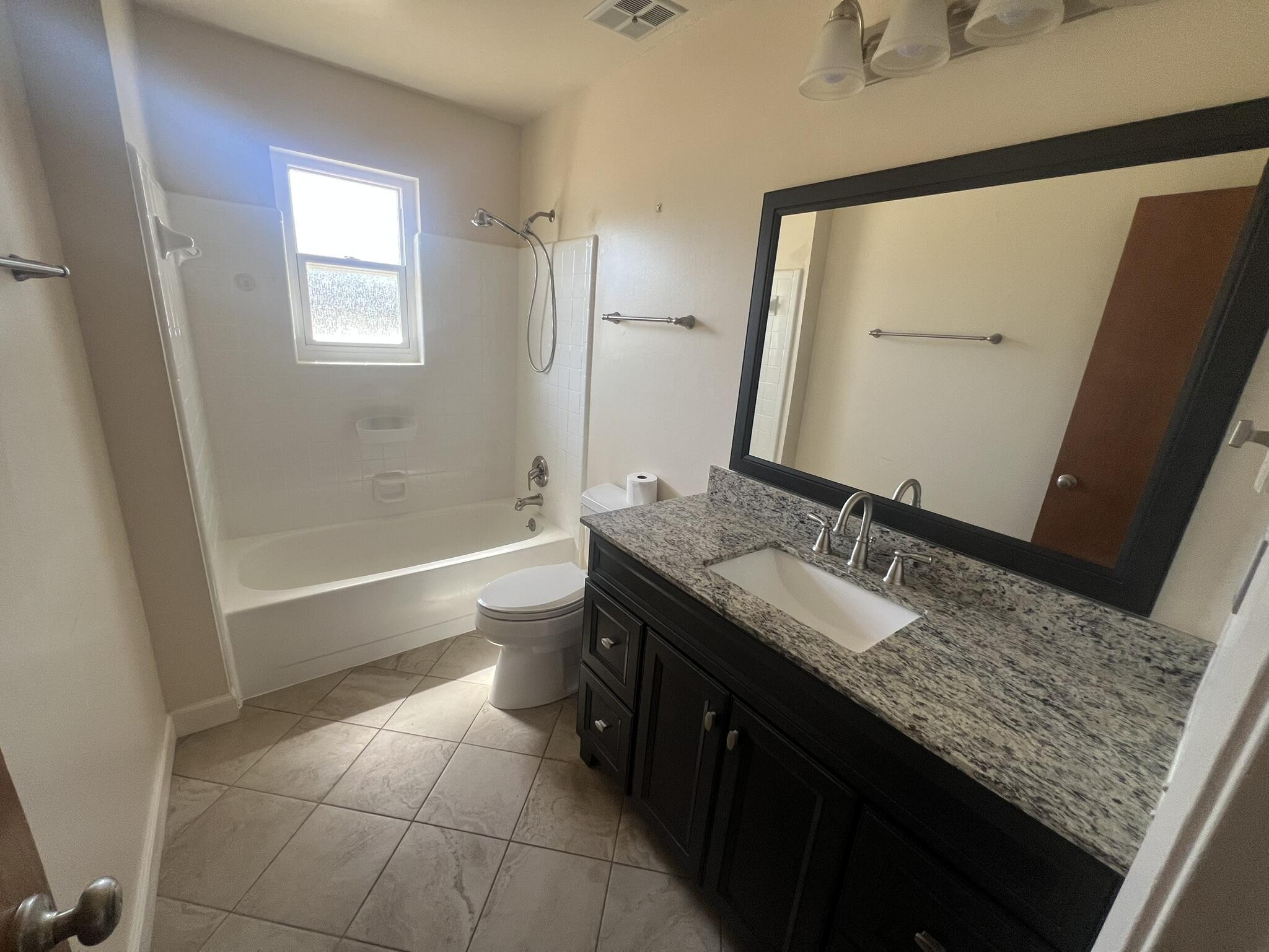 N/A - Residential Lease