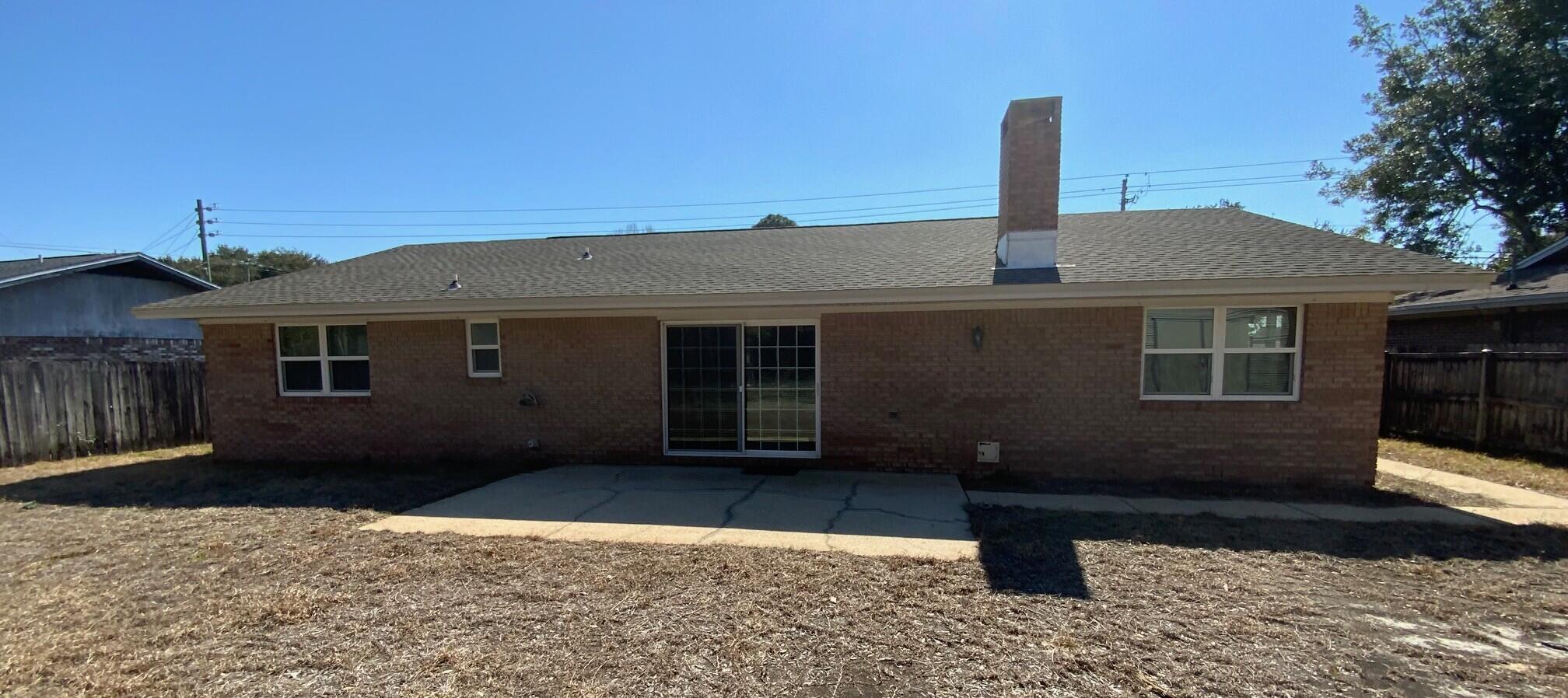 N/A - Residential Lease