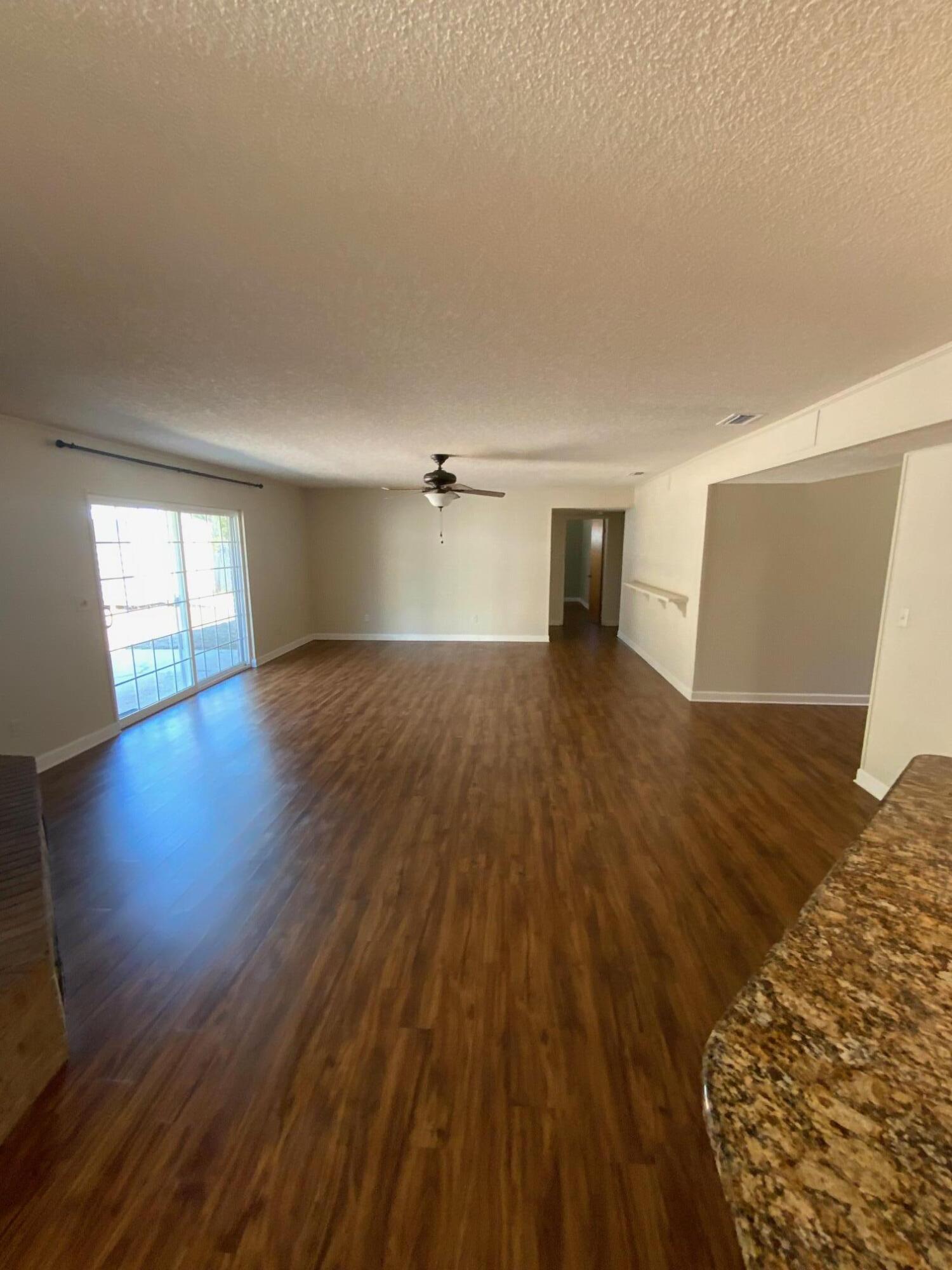 N/A - Residential Lease