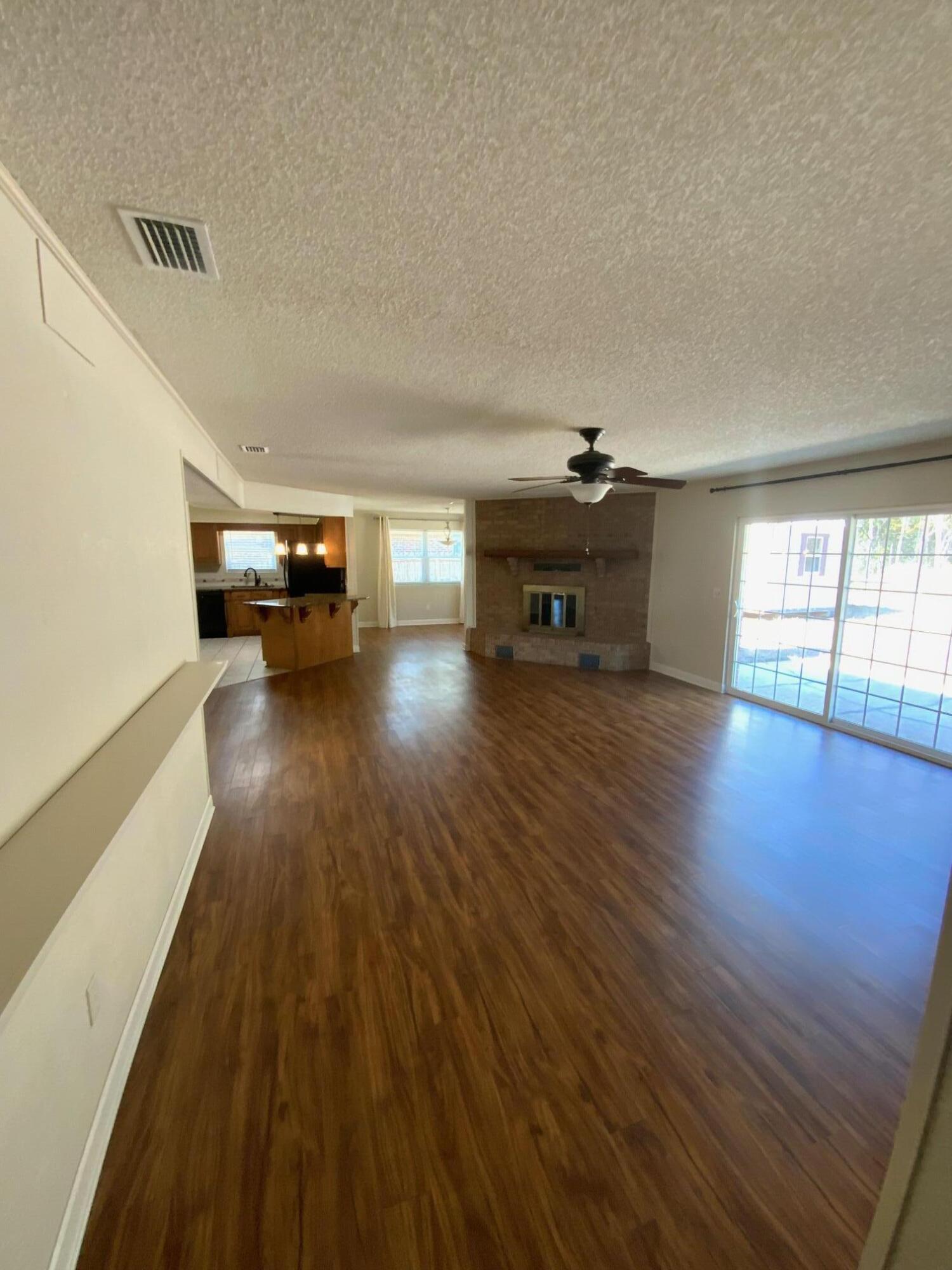 N/A - Residential Lease