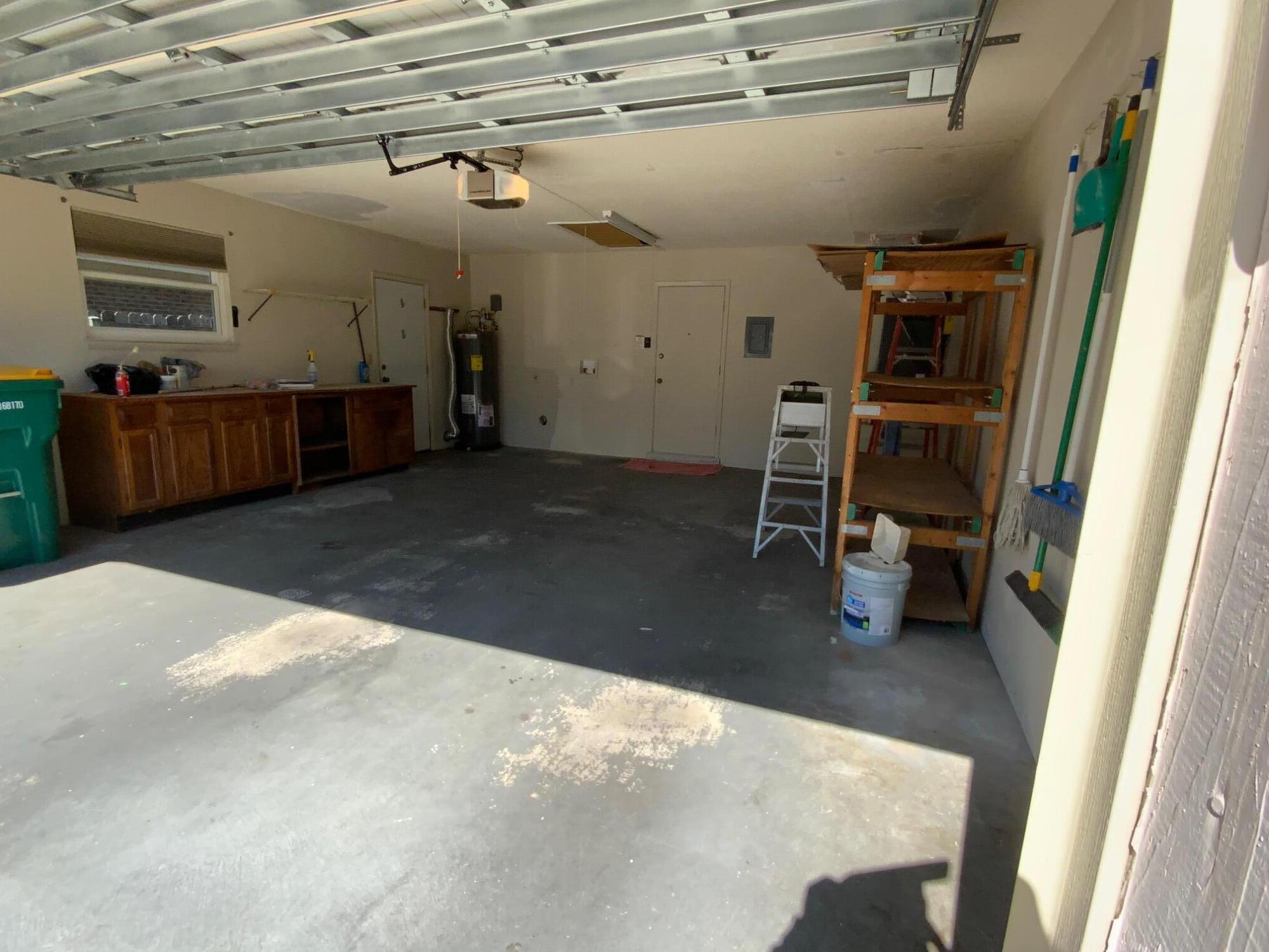 N/A - Residential Lease