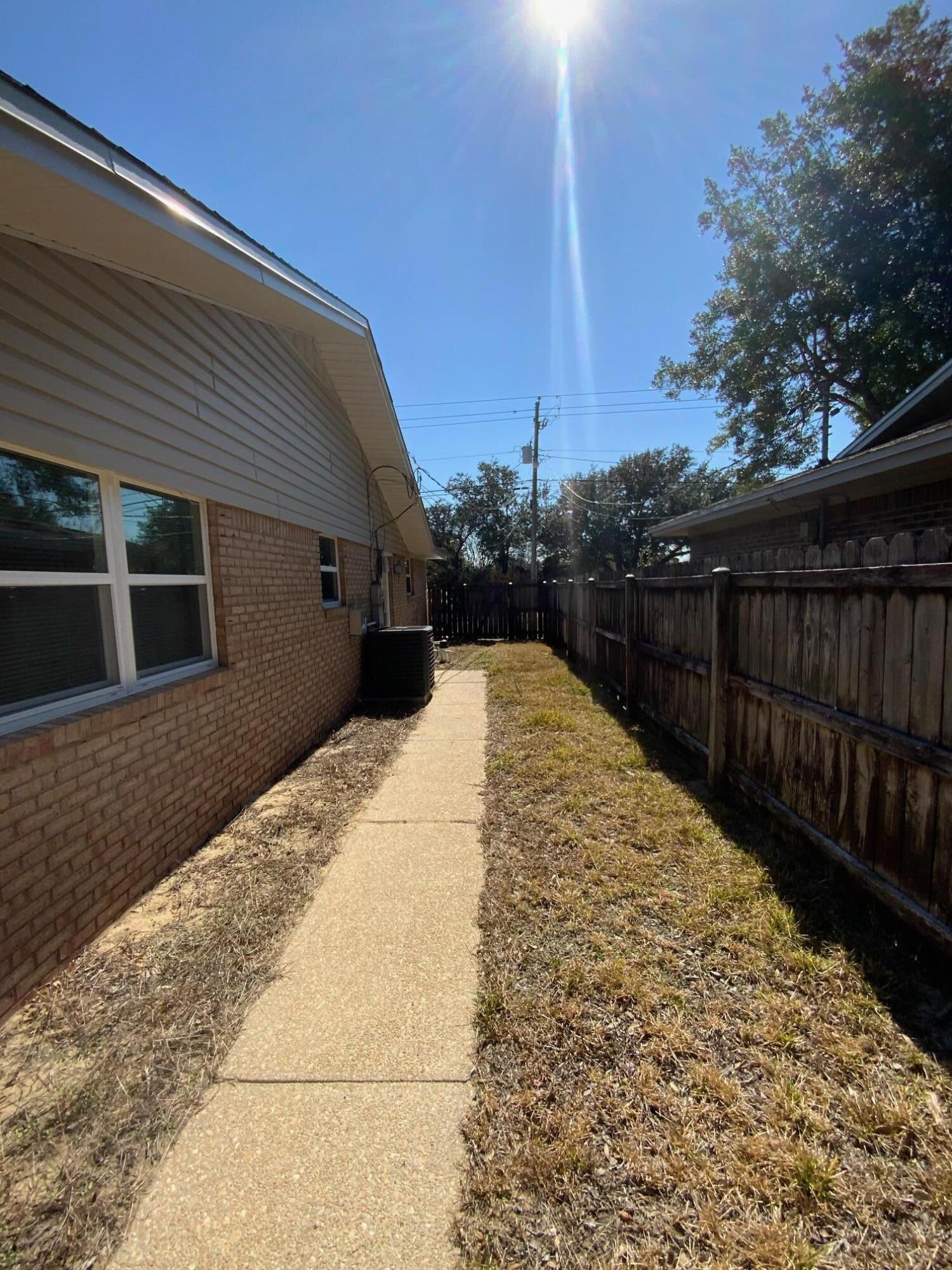 N/A - Residential Lease