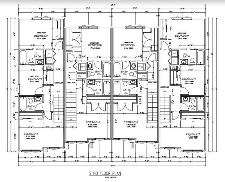 VERANDAS OF FREEPORT, THE - Residential Lease