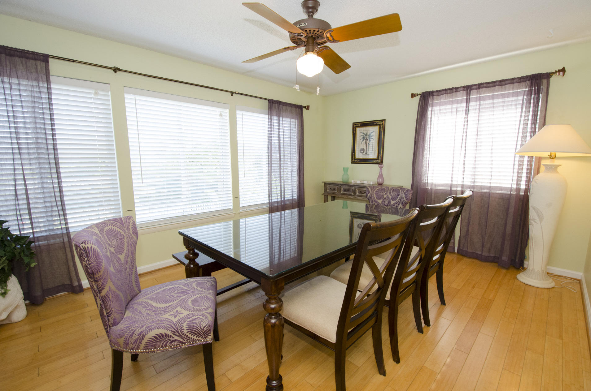 INLET BEACH - Residential