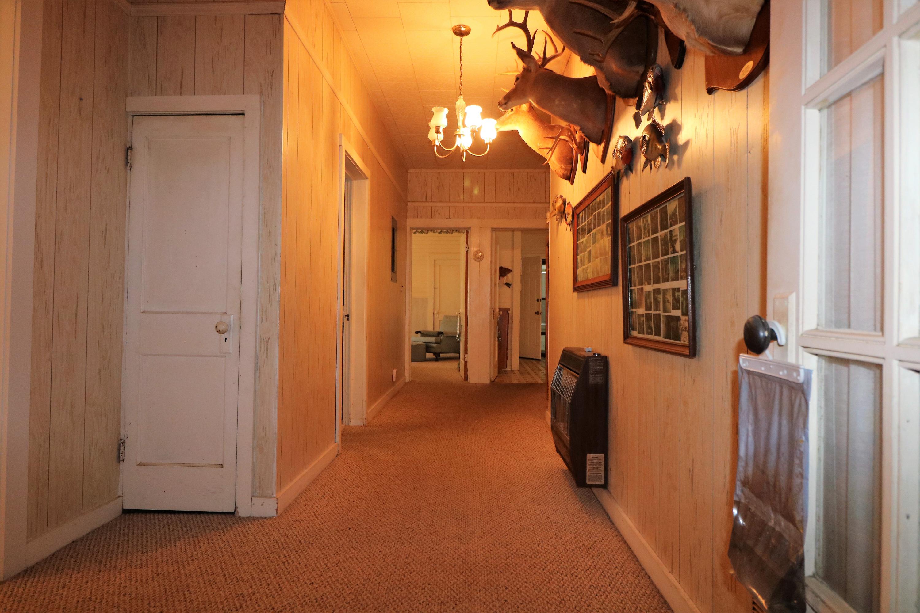 NO RECORDED SUBDIVISION - Residential