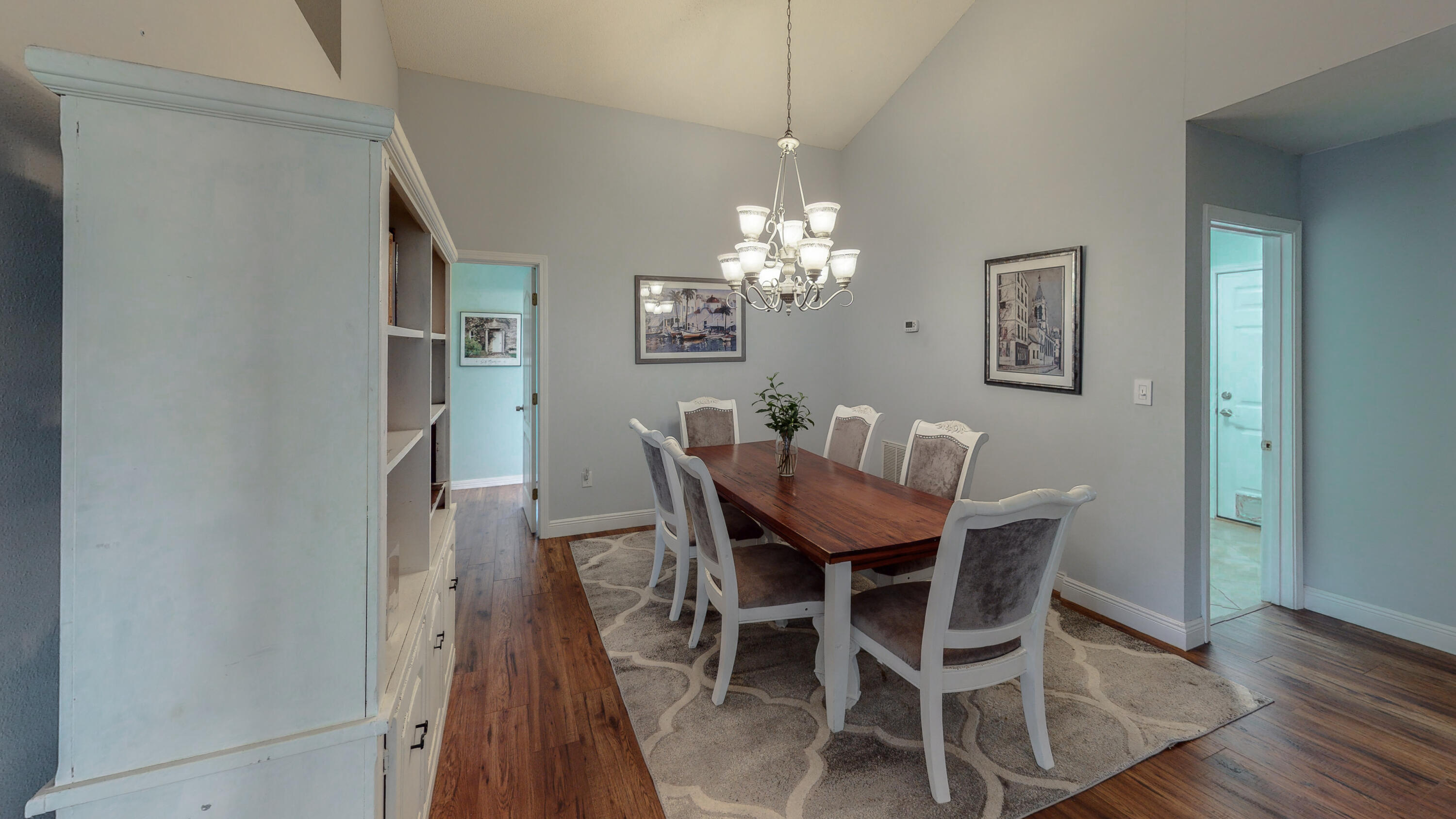 DRIFTWOOD ESTATES - Residential