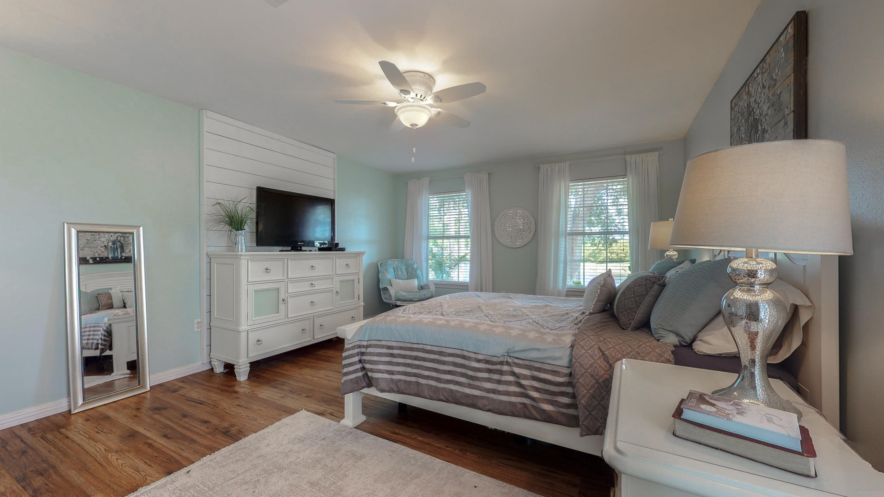 DRIFTWOOD ESTATES - Residential