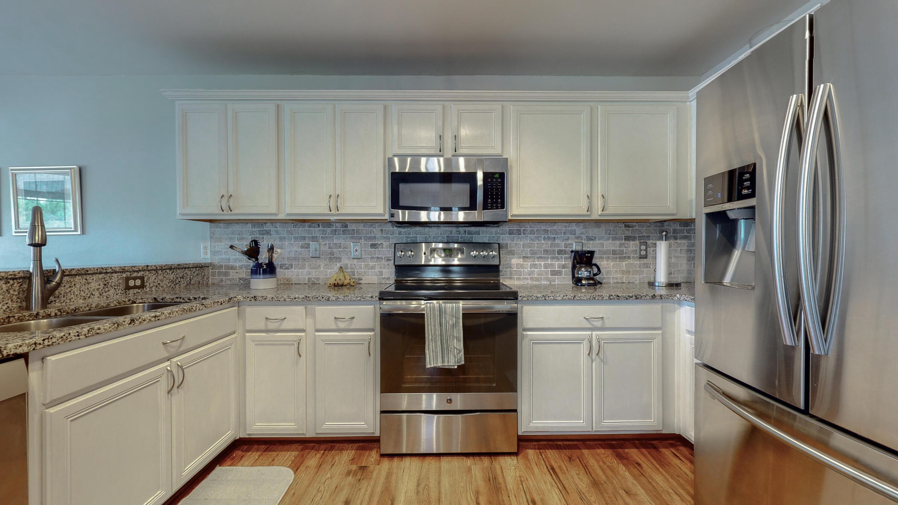 DRIFTWOOD ESTATES - Residential