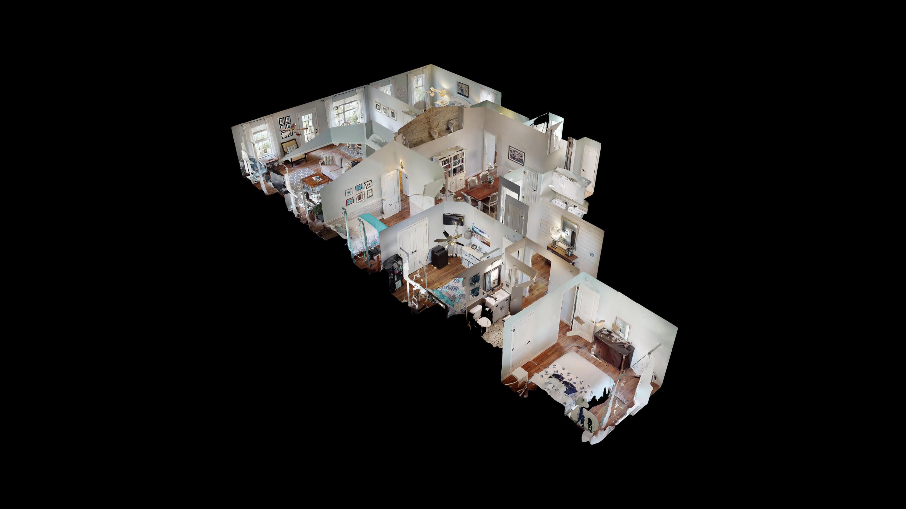 DRIFTWOOD ESTATES - Residential